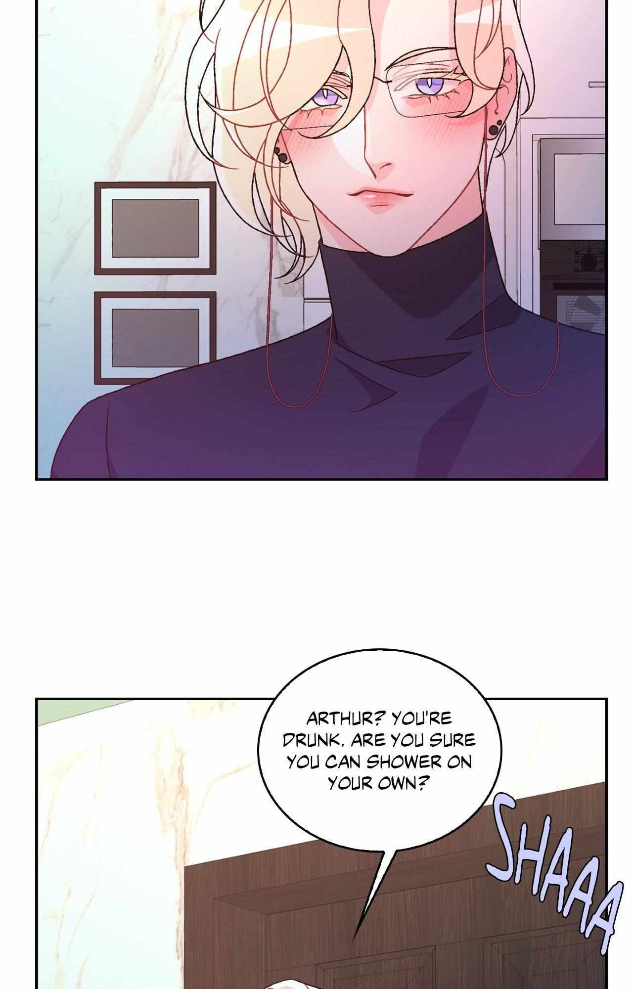 Arthur Chapter 125 - Page 24 in English