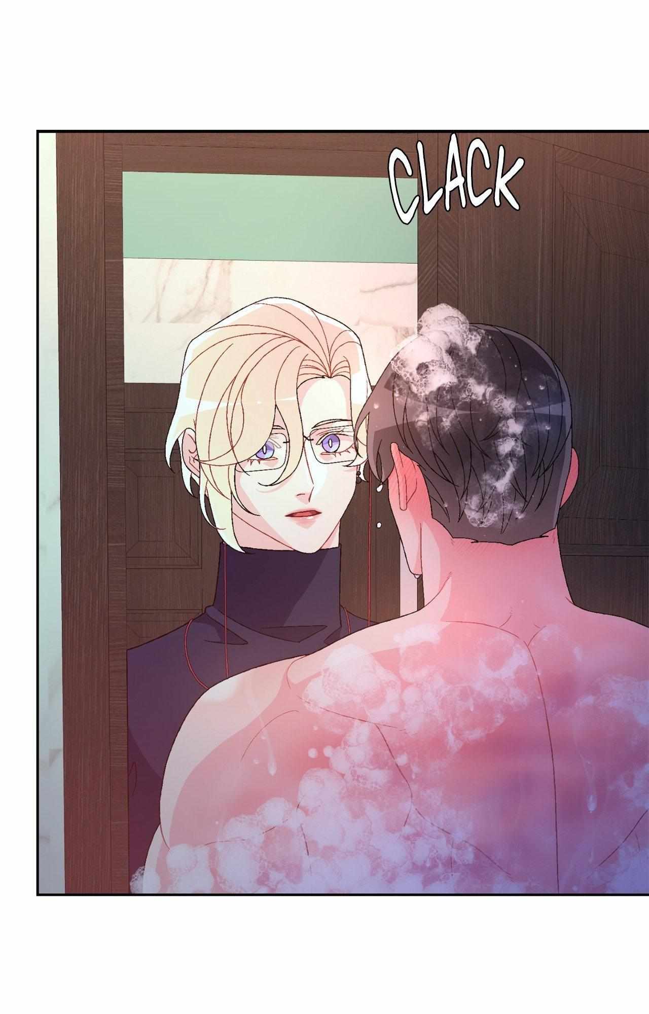Arthur Chapter 125 - Page 27 in English