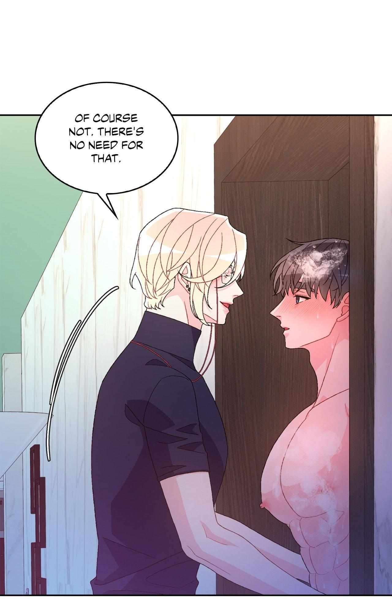 Arthur Chapter 125 - Page 29 in English