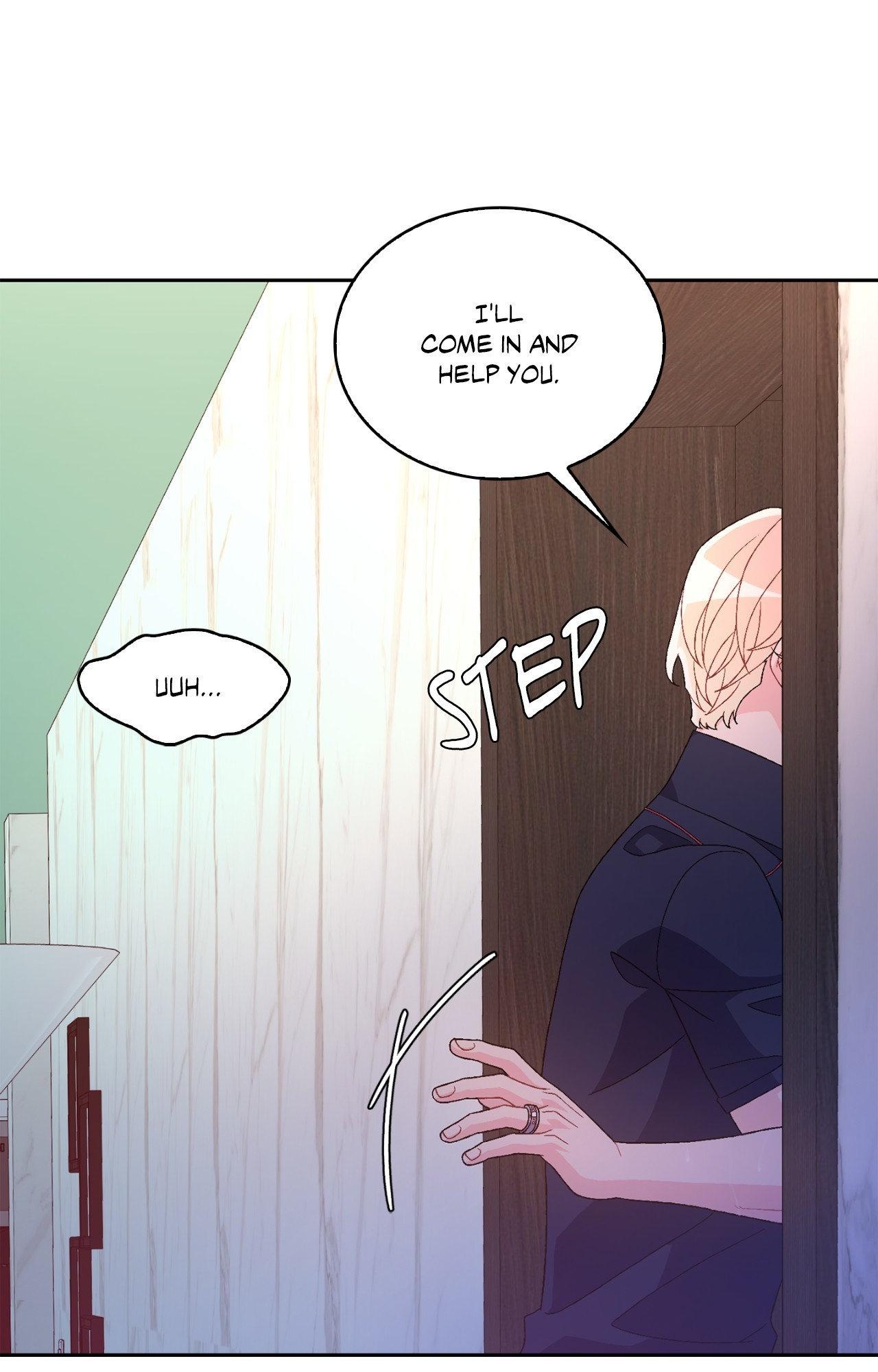 Arthur Chapter 125 - Page 30 in English