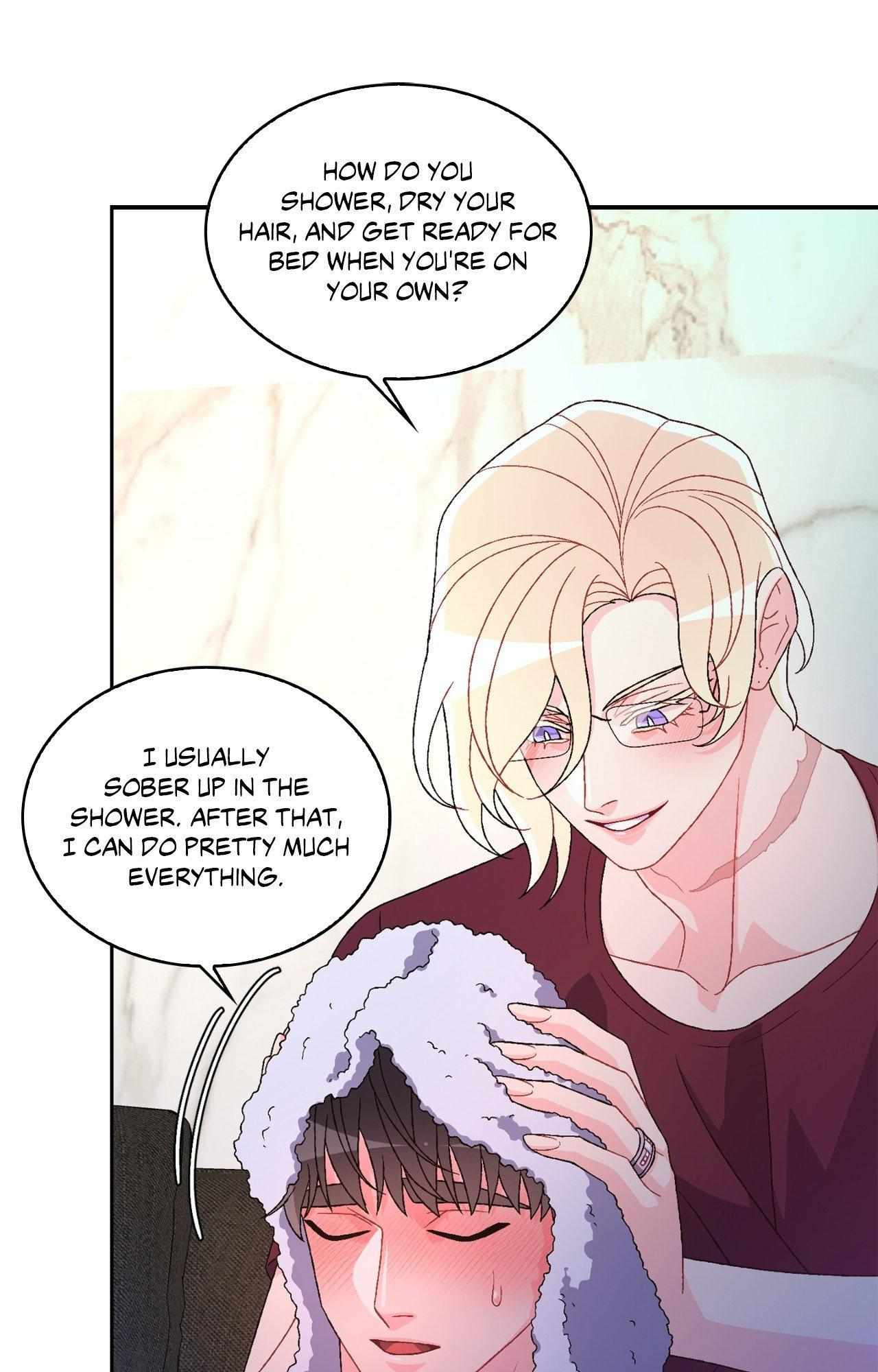 Arthur Chapter 125 - Page 37 in English