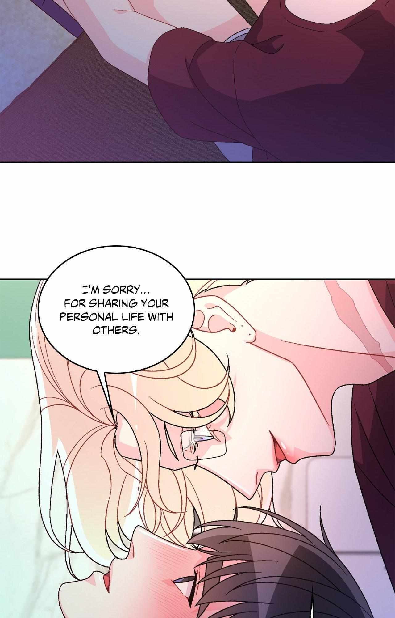 Arthur Chapter 125 - Page 39 in English