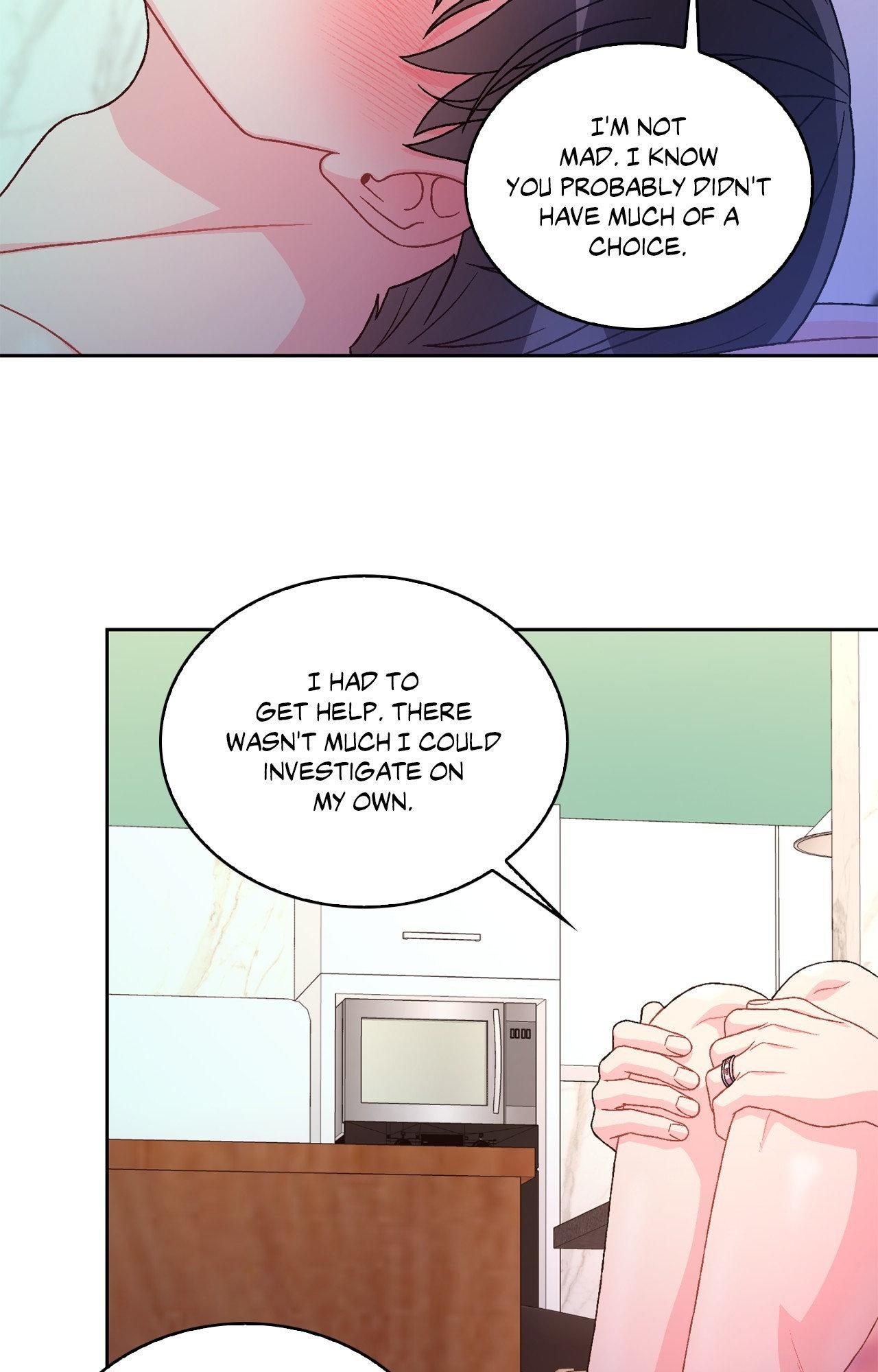 Arthur Chapter 125 - Page 40 in English