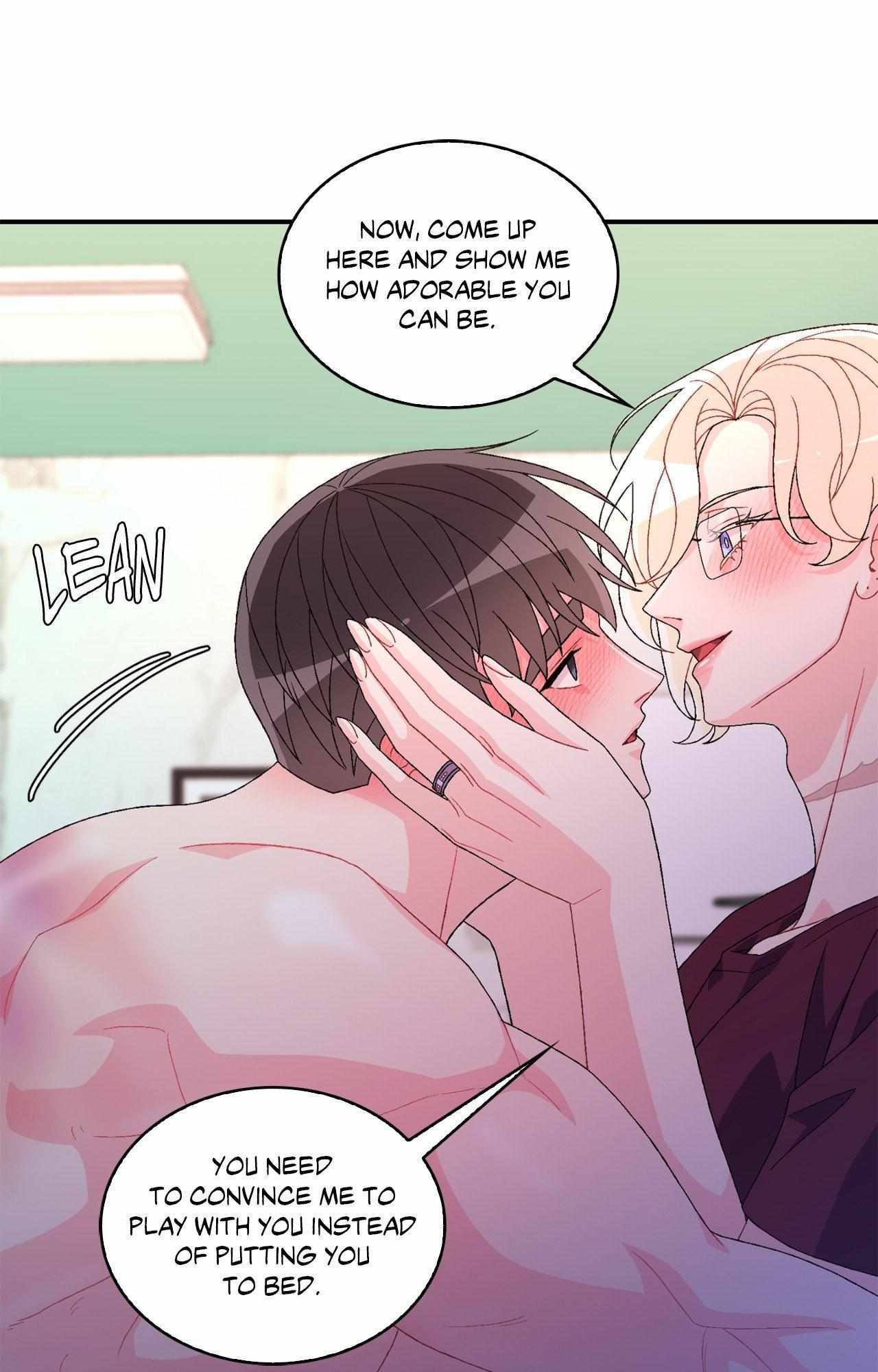 Arthur Chapter 125 - Page 55 in English