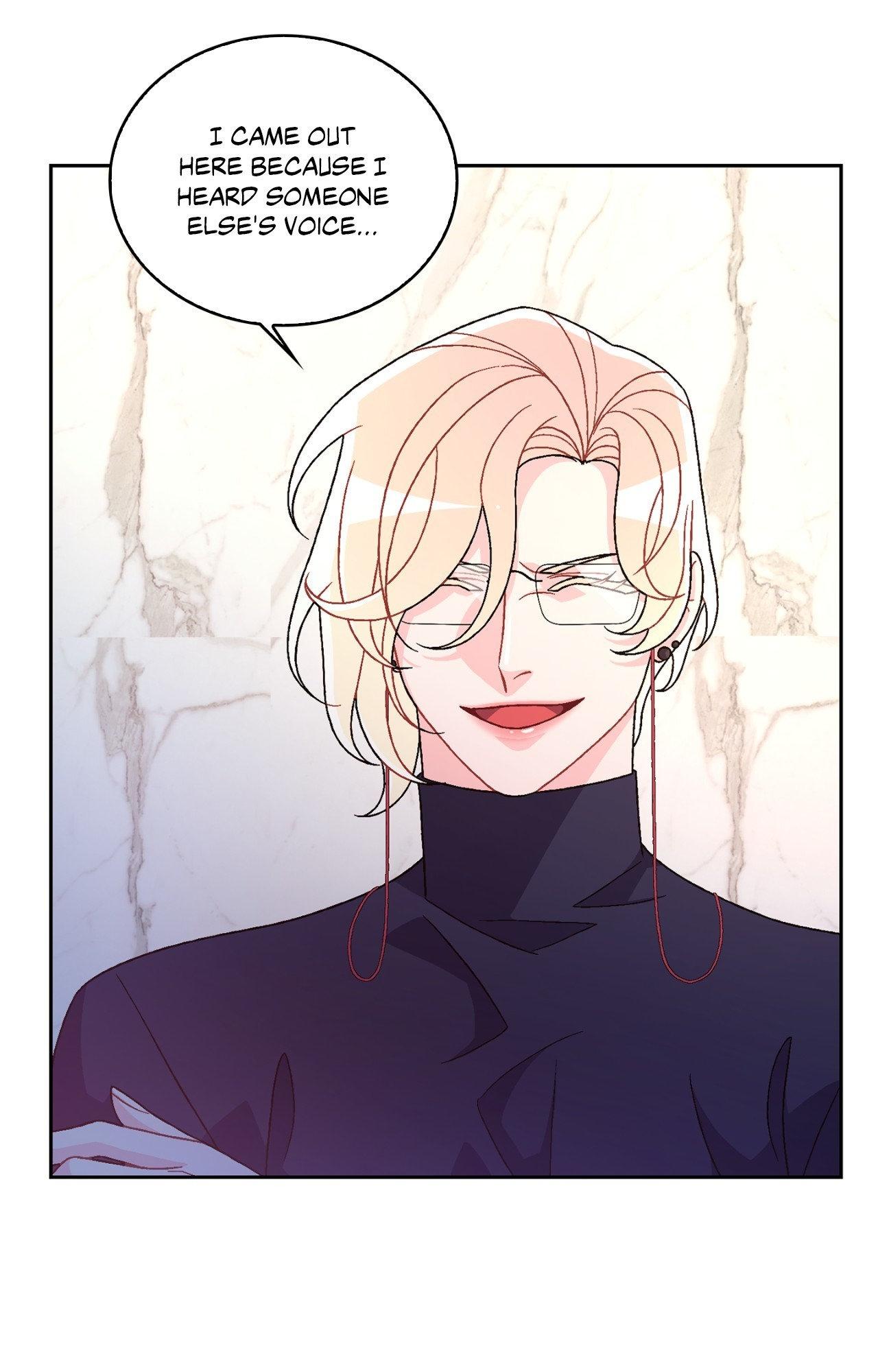 Arthur Chapter 125 - Page 7 in English