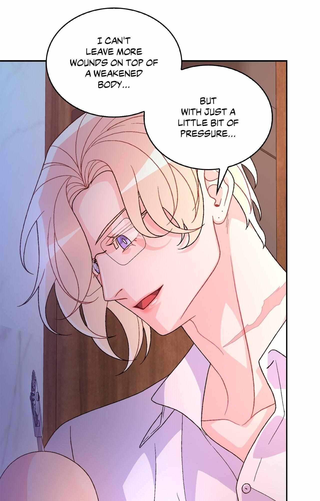 Arthur Chapter 126 - Page 13 in English