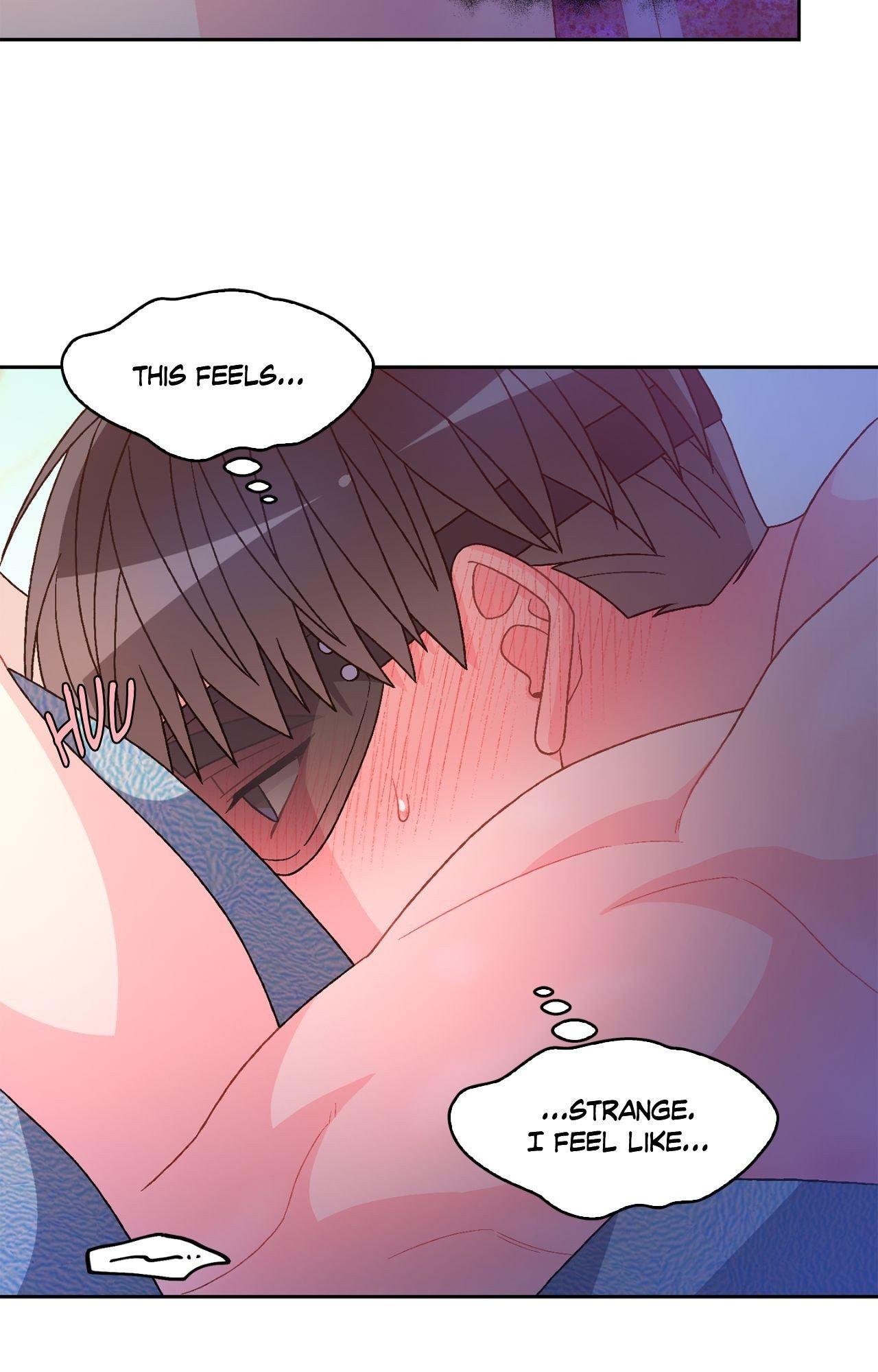 Arthur Chapter 126 - Page 23 in English