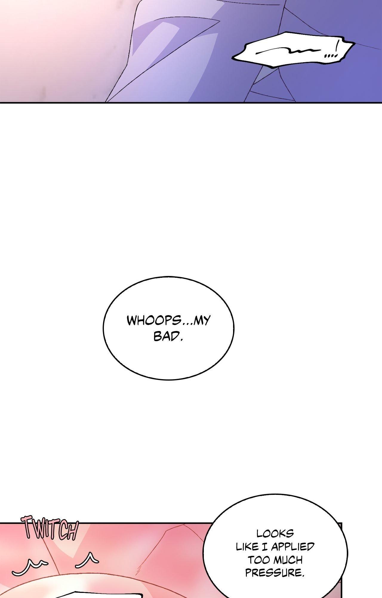 Arthur Chapter 126 - Page 34 in English