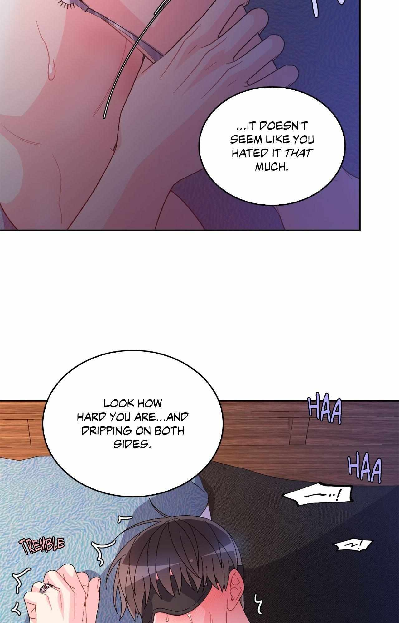 Arthur Chapter 126 - Page 38 in English