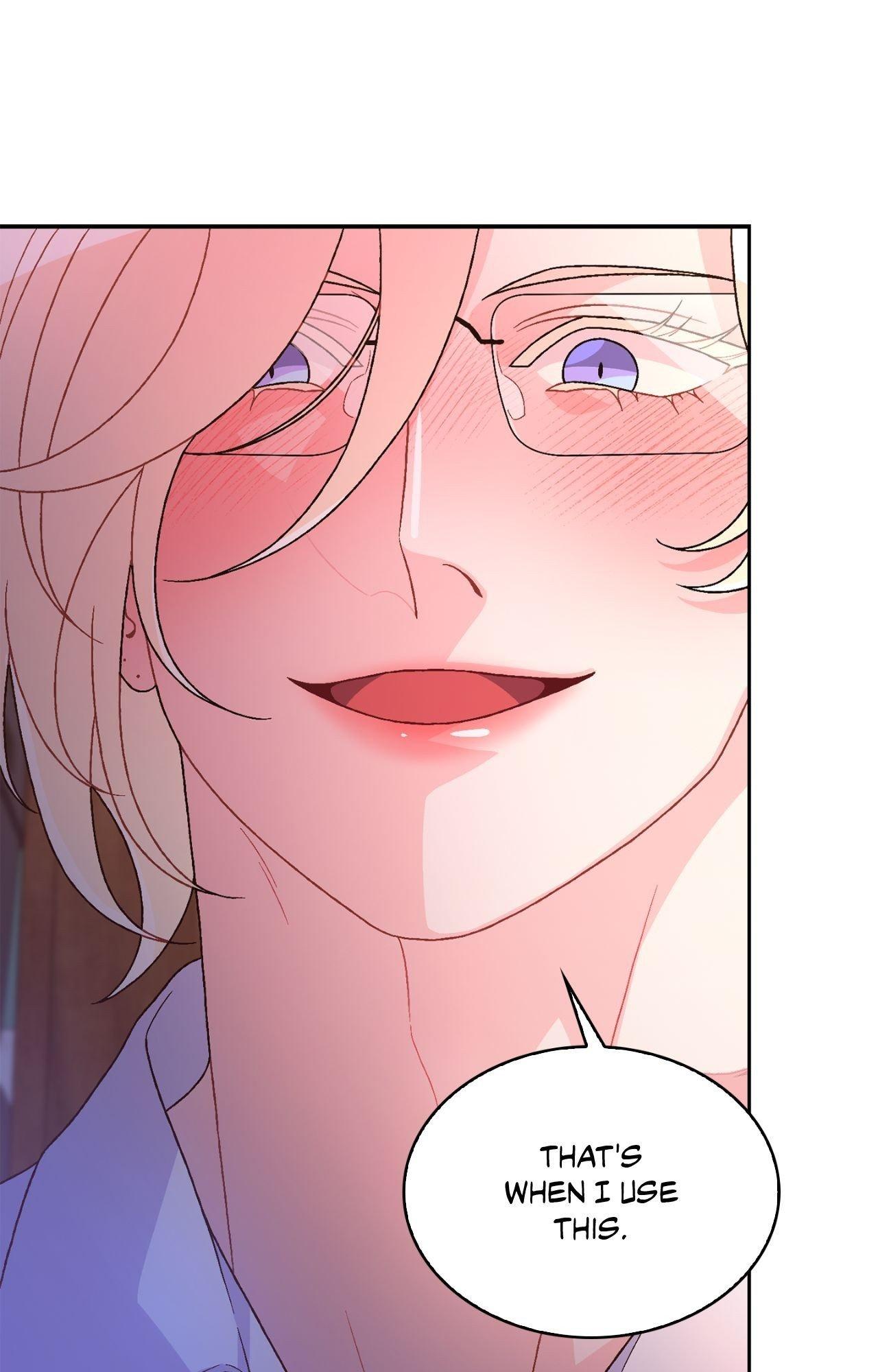 Arthur Chapter 126 - Page 45 in English