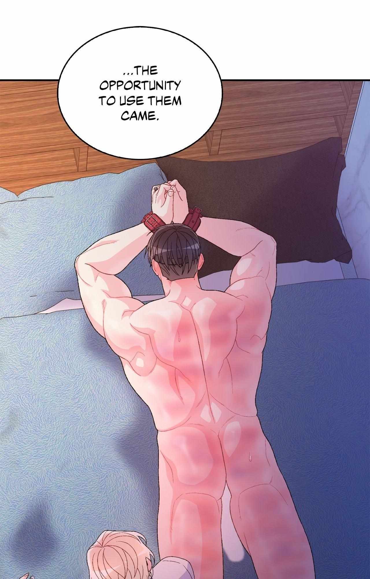 Arthur Chapter 126 - Page 5 in English