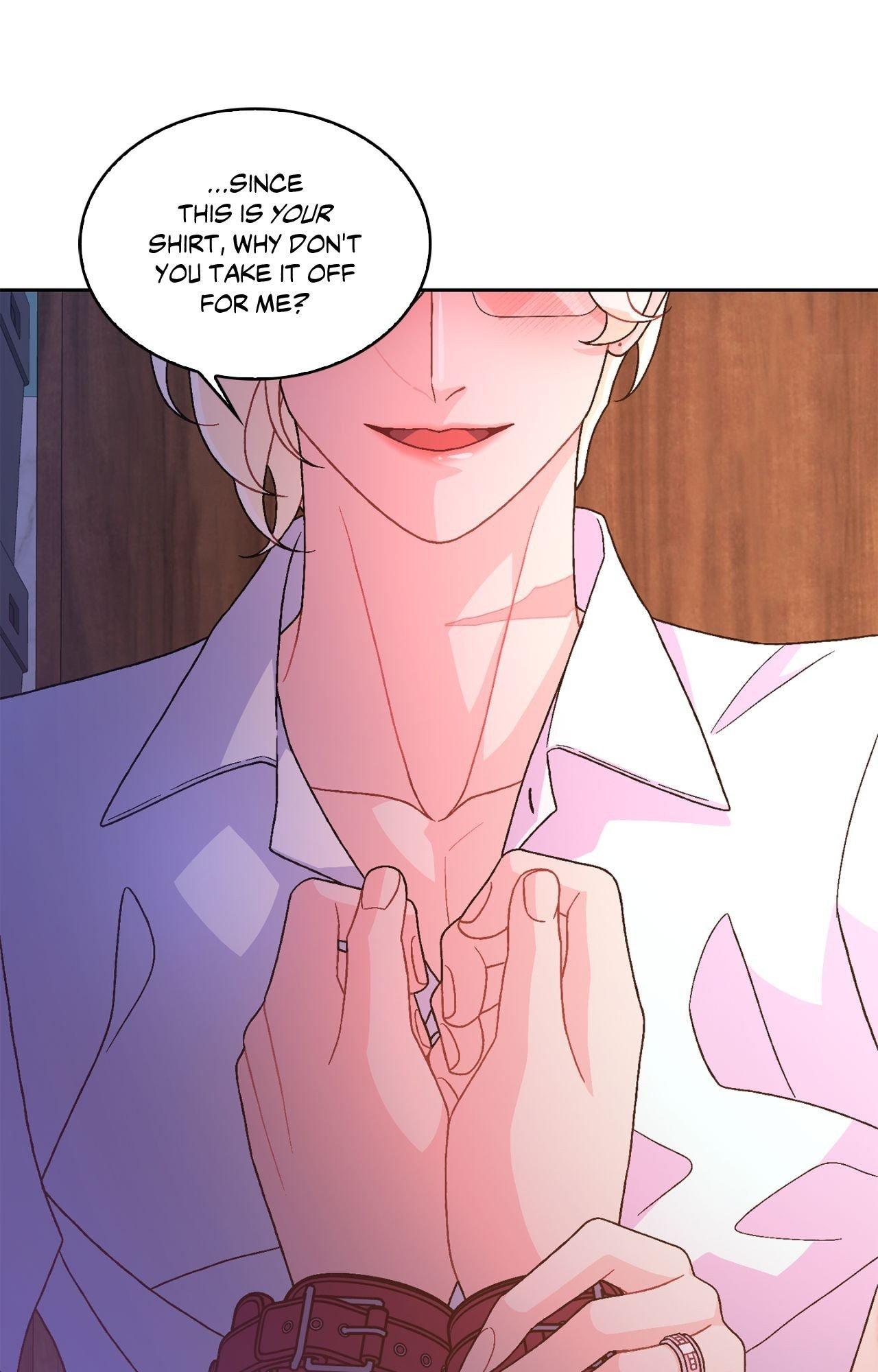 Arthur Chapter 127 - Page 17 in English