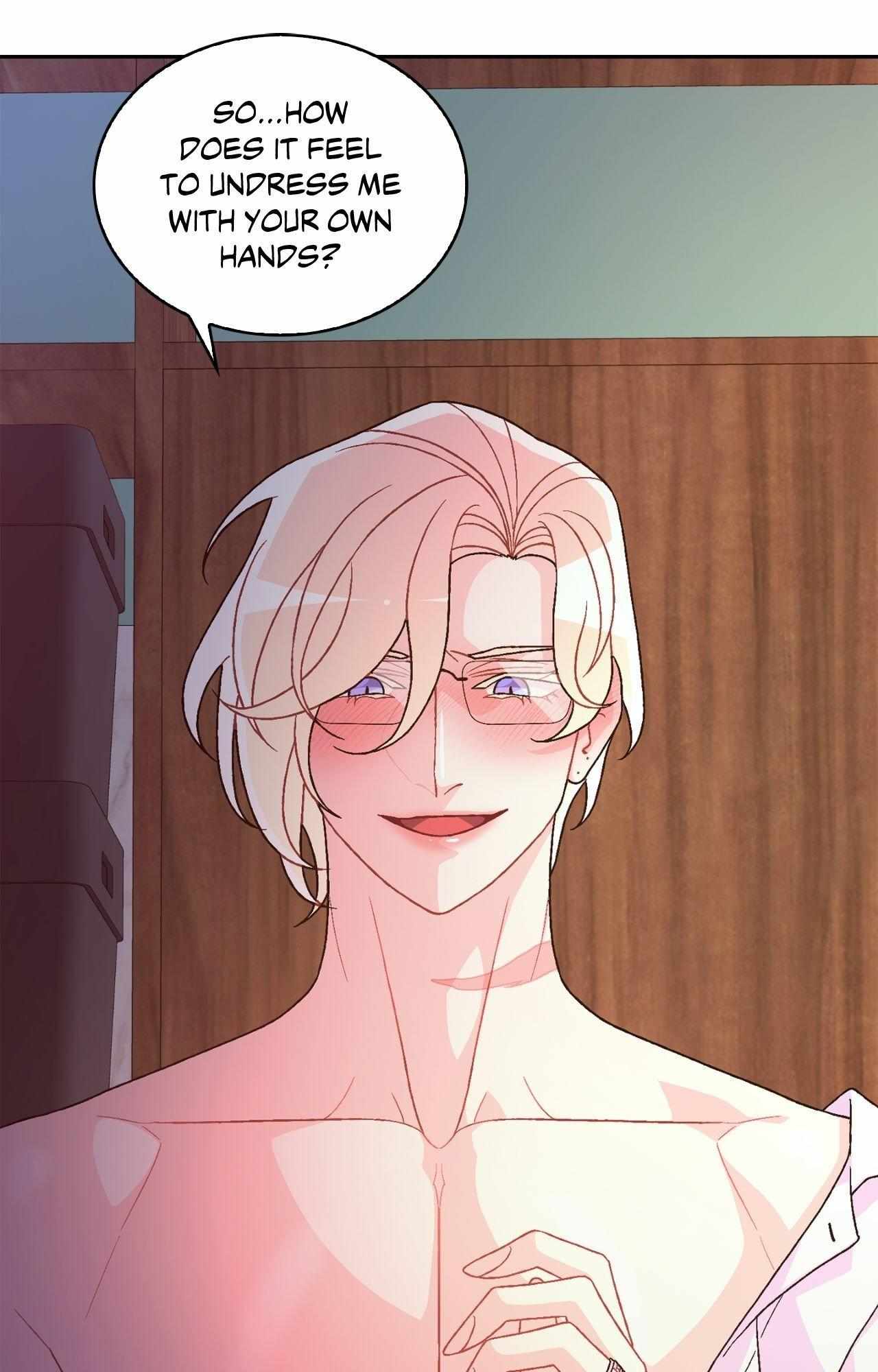 Arthur Chapter 127 - Page 26 in English