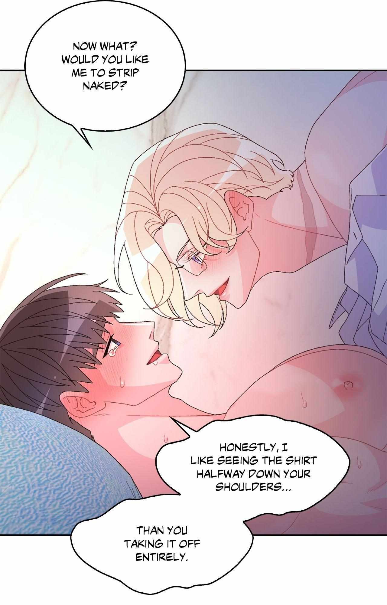 Arthur Chapter 127 - Page 29 in English