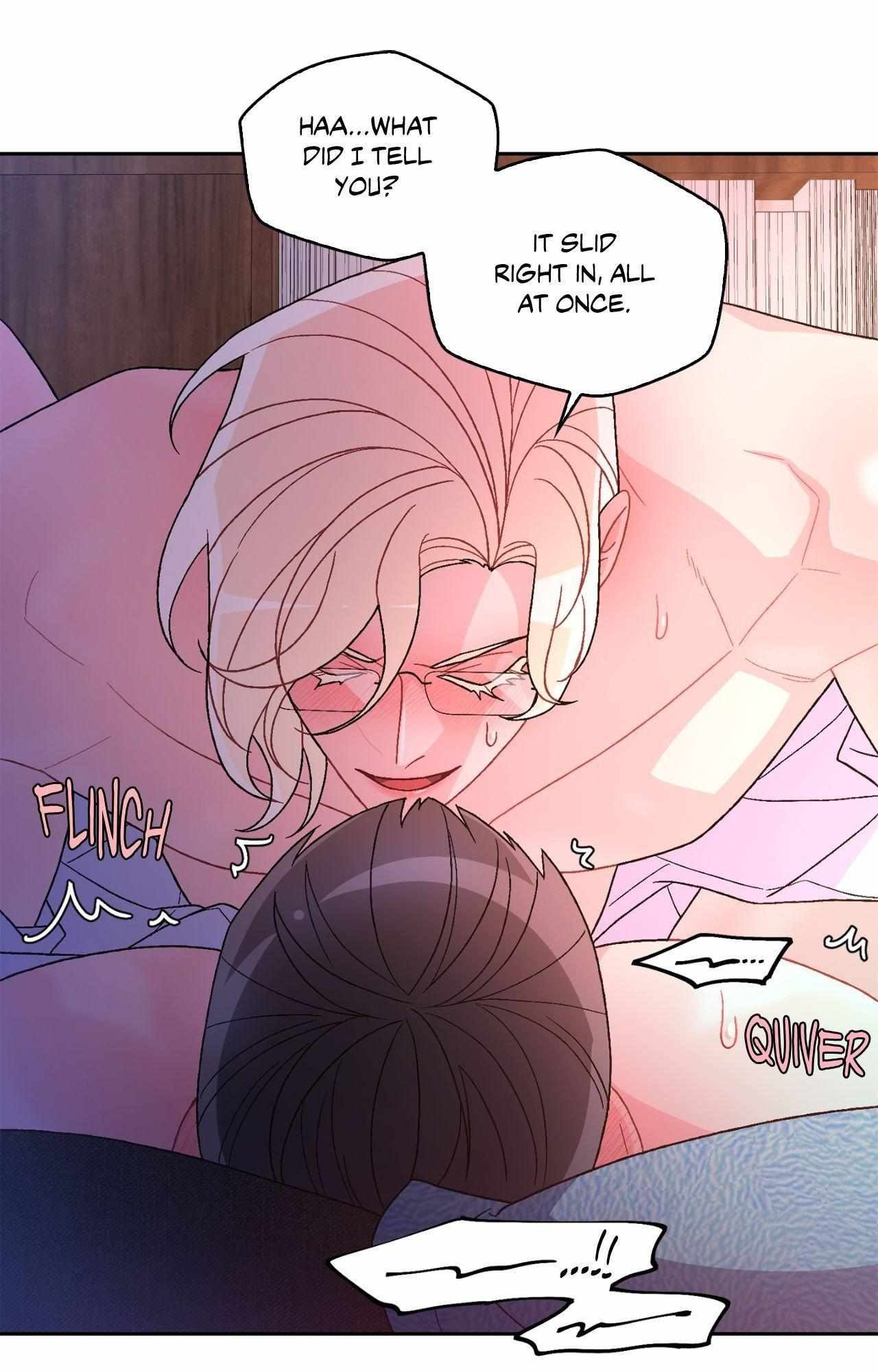 Arthur Chapter 127 - Page 42 in English