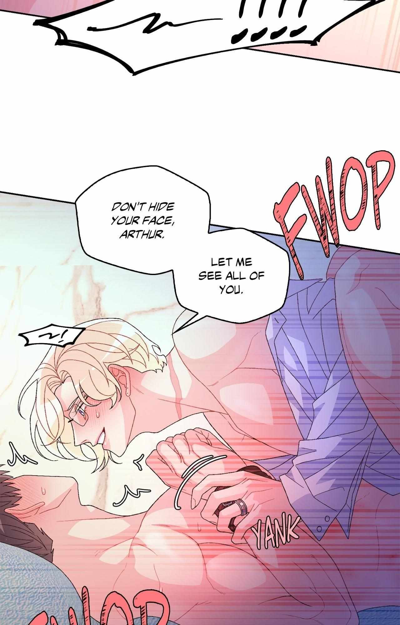 Arthur Chapter 127 - Page 64 in English