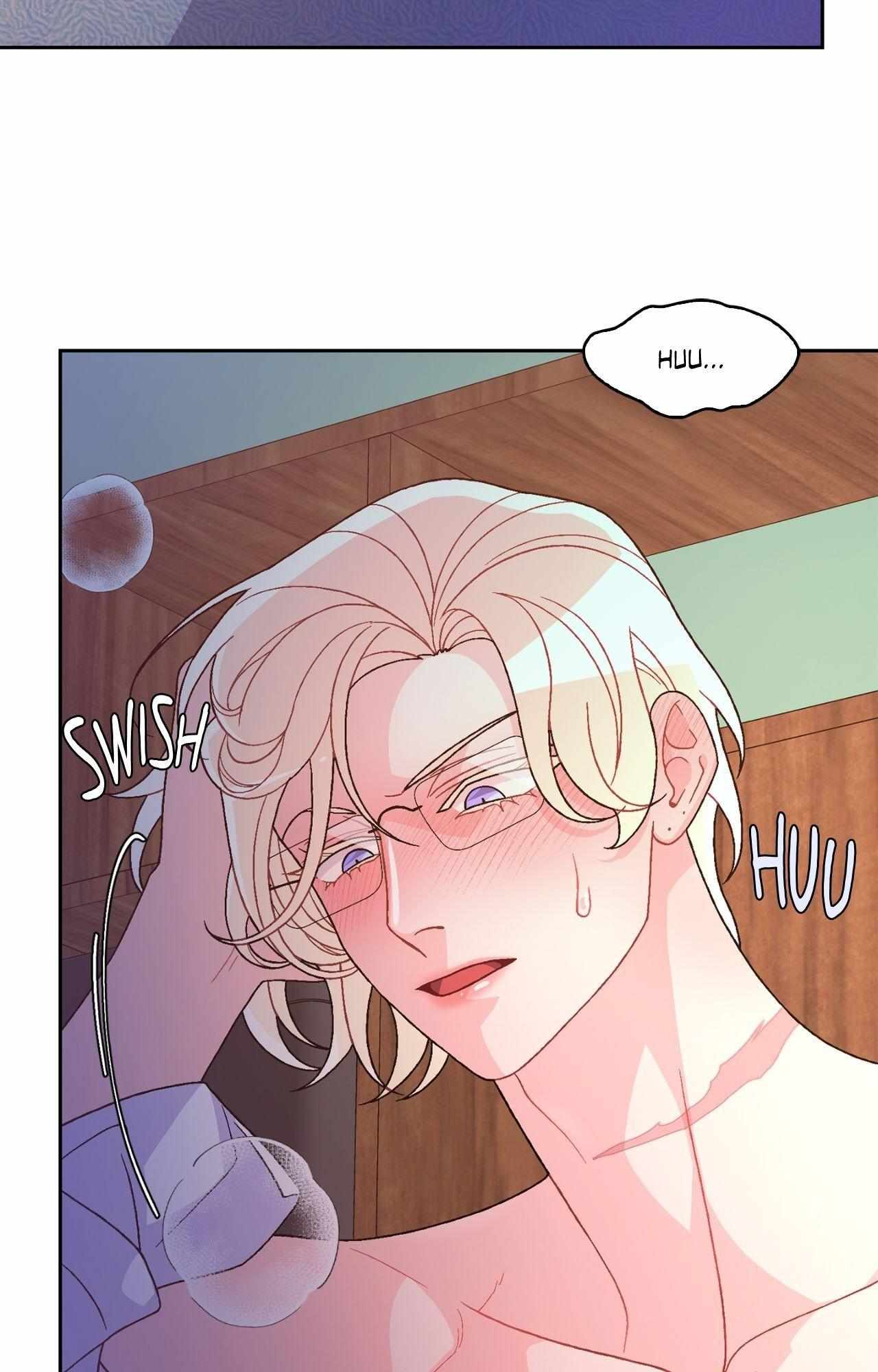 Arthur Chapter 127 - Page 74 in English