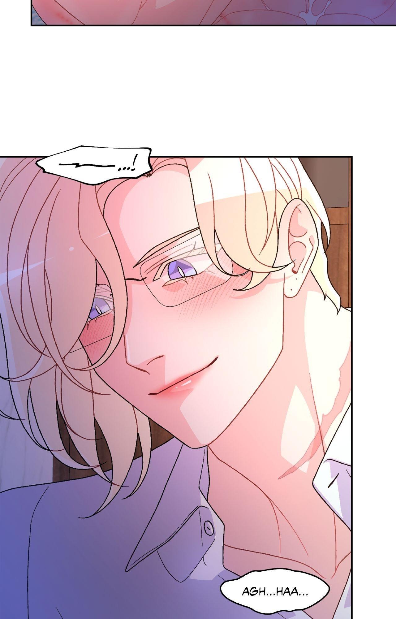 Arthur Chapter 127 - Page 8 in English