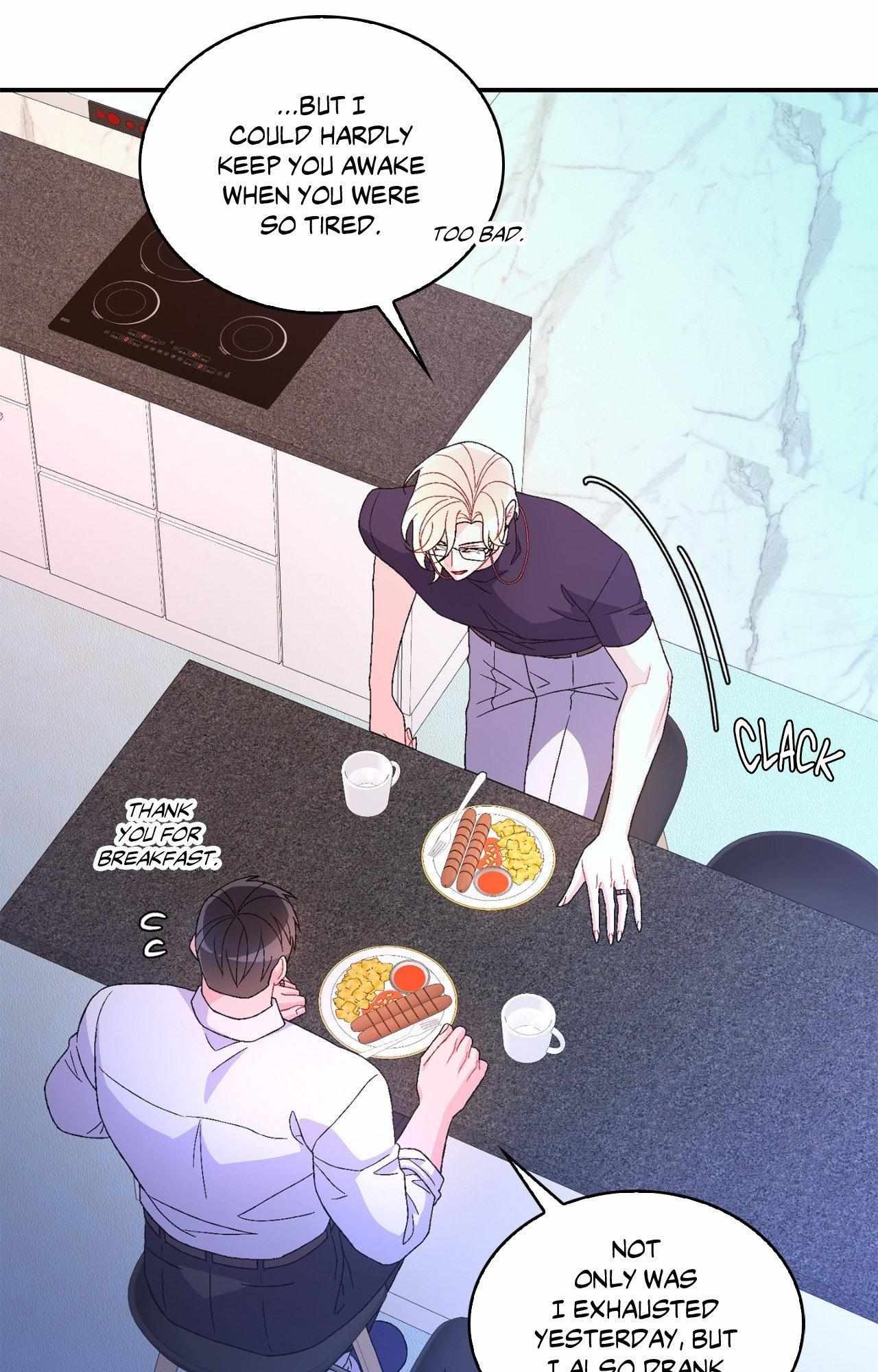 Arthur Chapter 128 - Page 74 in English