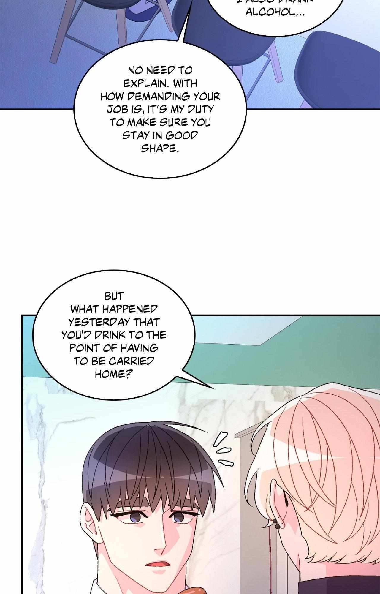 Arthur Chapter 128 - Page 75 in English