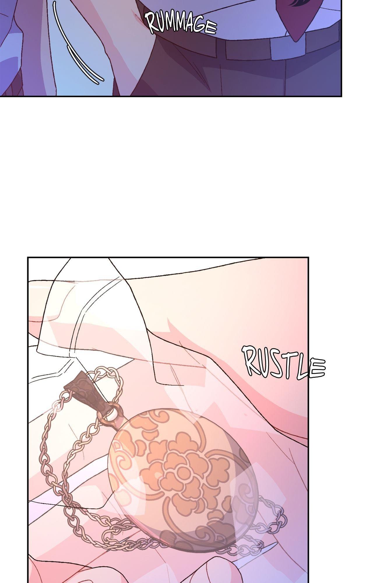 Arthur Chapter 129 - Page 10 in English