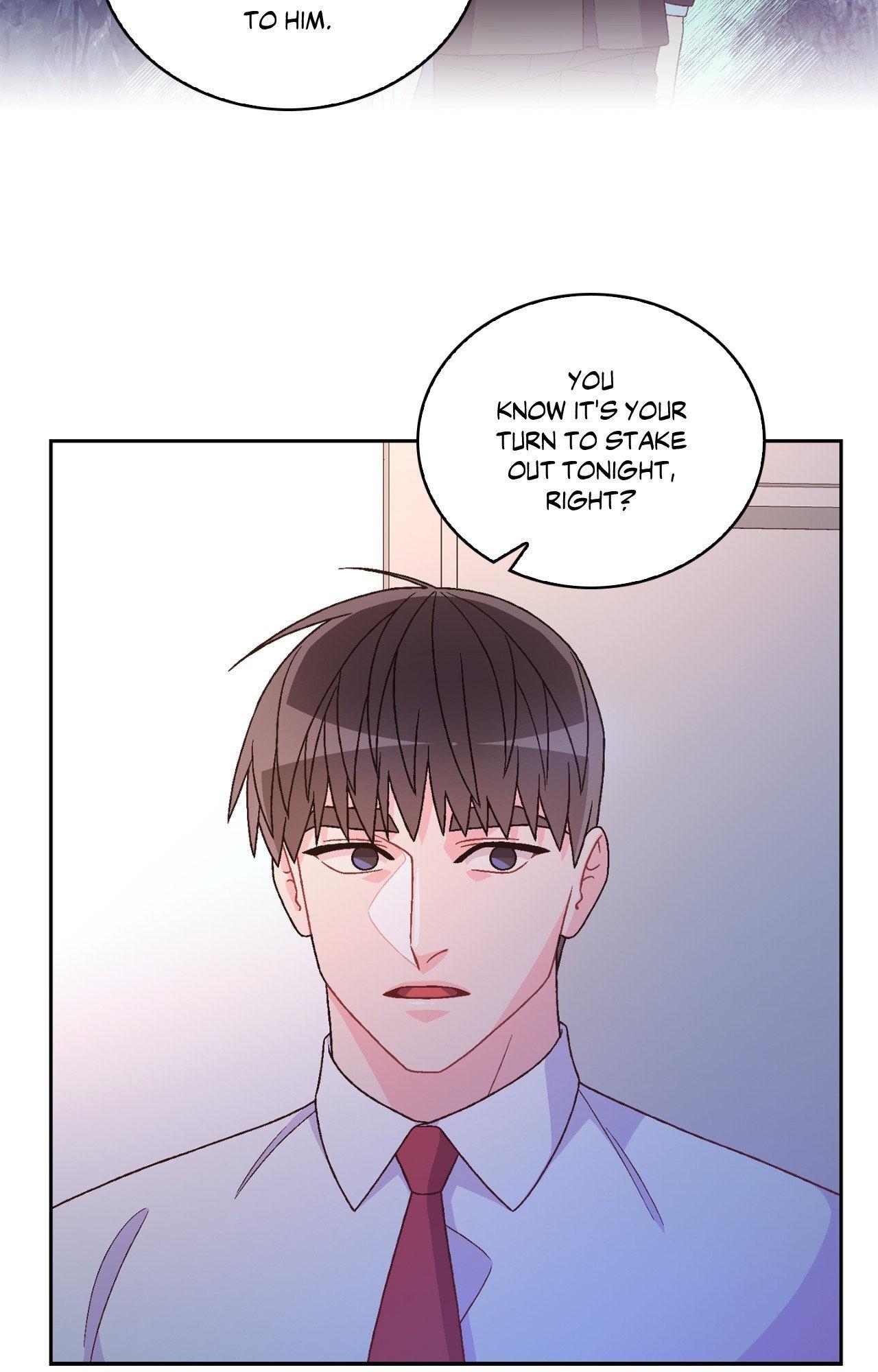 Arthur Chapter 129 - Page 21 in English