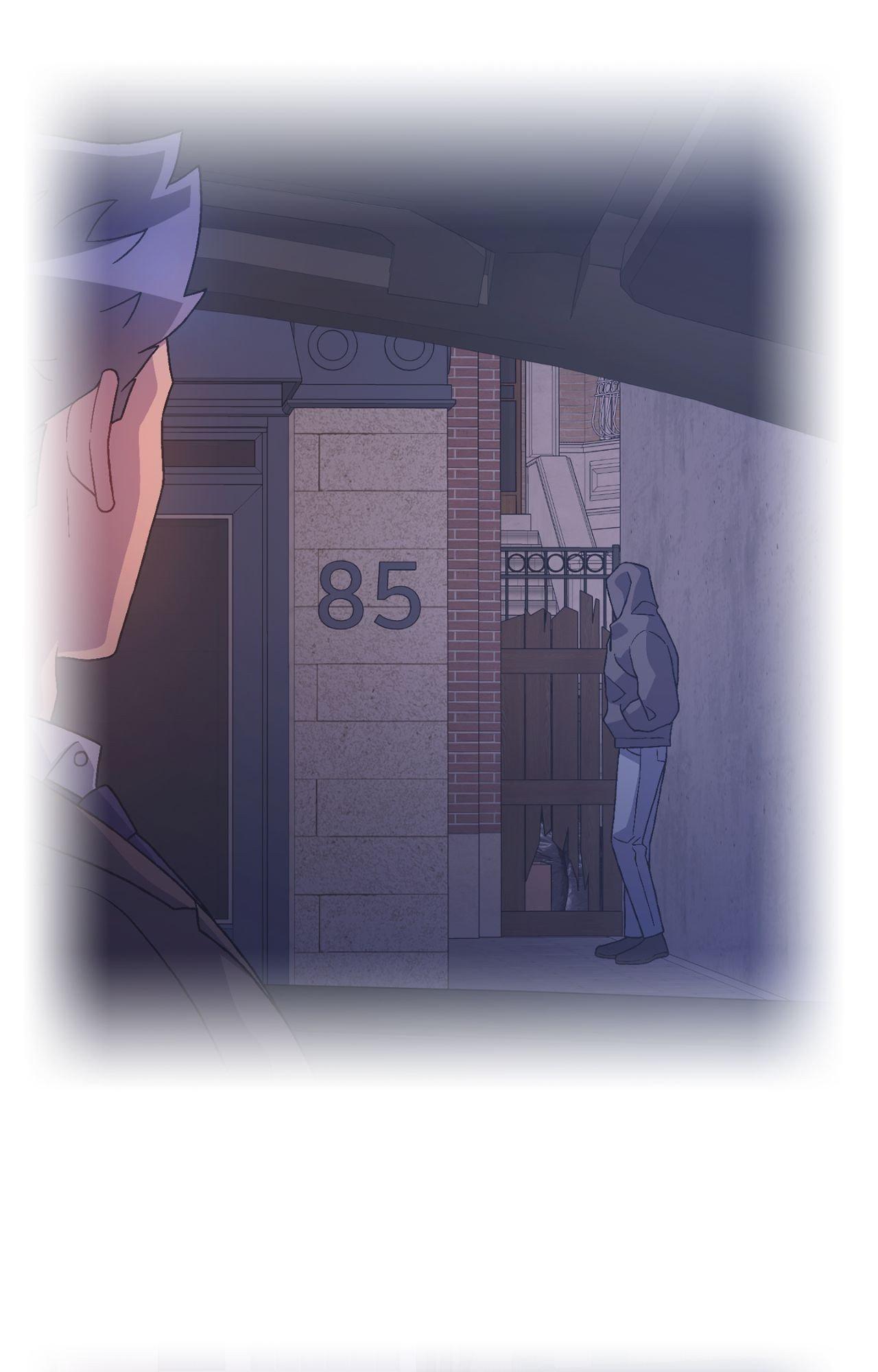 Arthur Chapter 129 - Page 27 in English