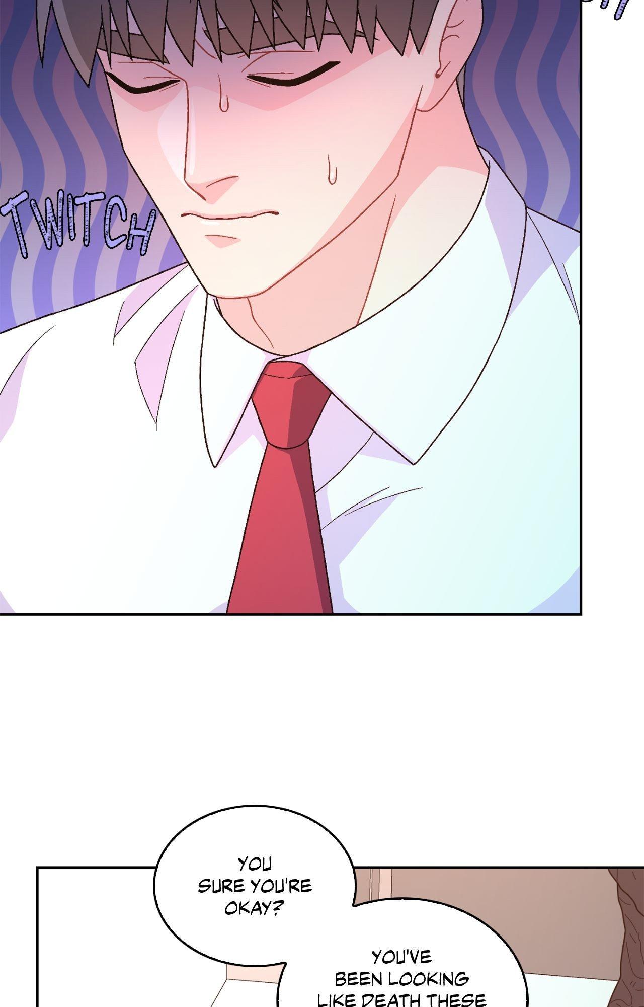 Arthur Chapter 129 - Page 3 in English