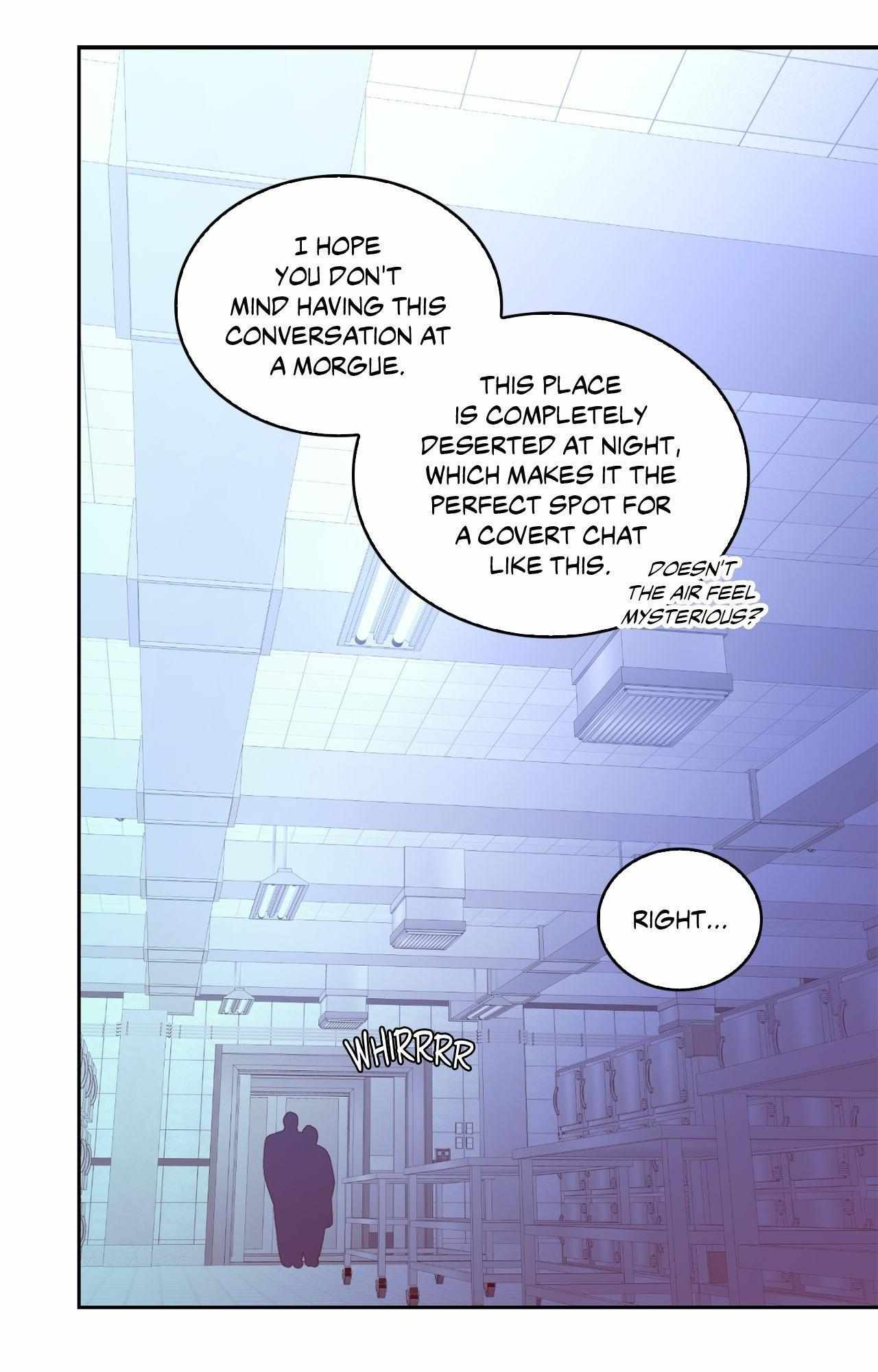 Arthur Chapter 129 - Page 32 in English