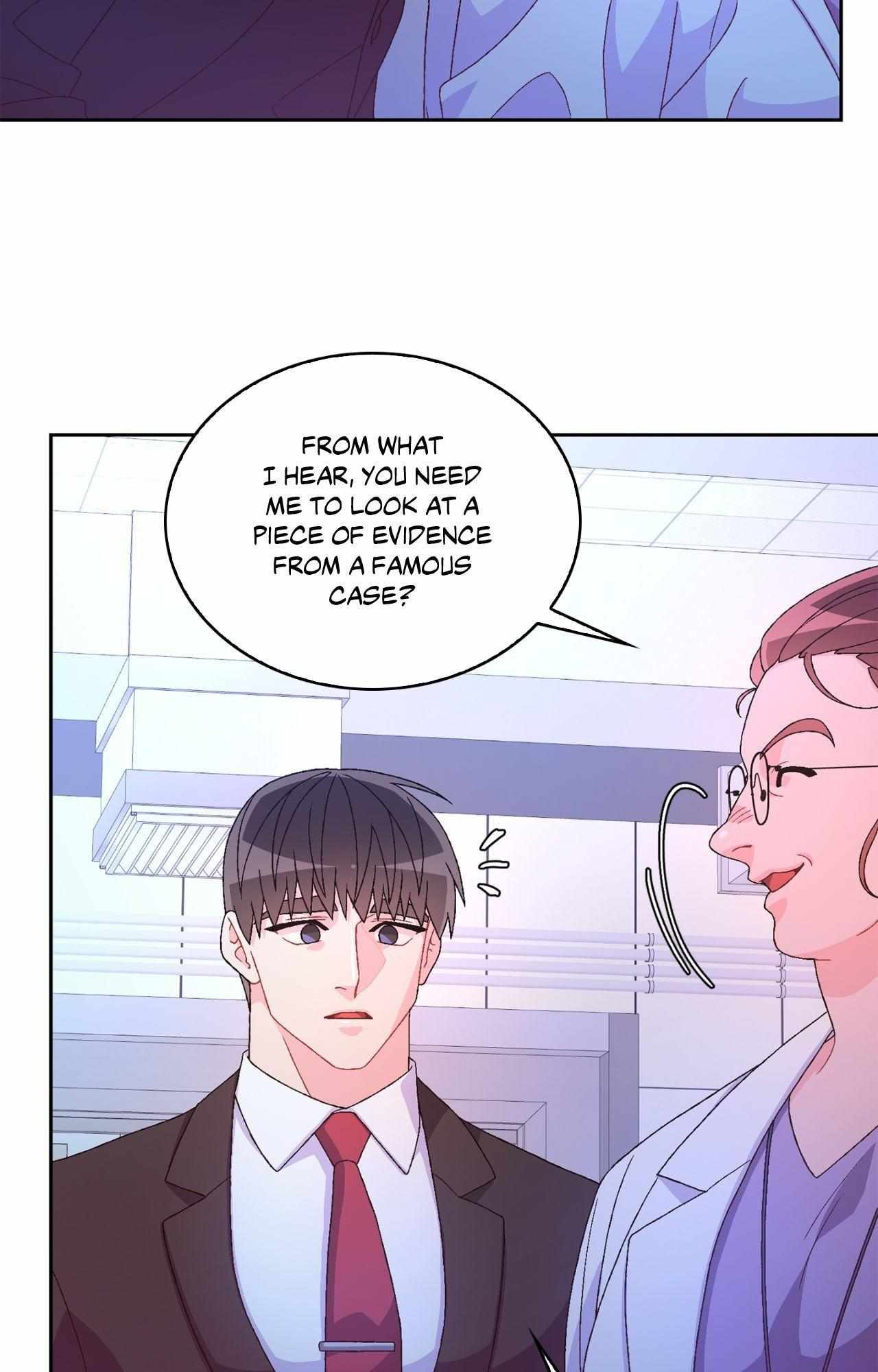 Arthur Chapter 129 - Page 34 in English