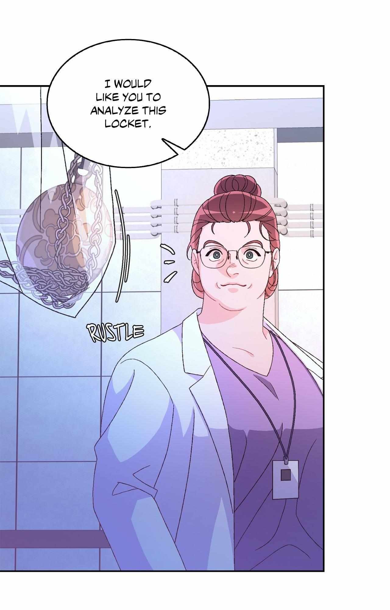 Arthur Chapter 129 - Page 37 in English