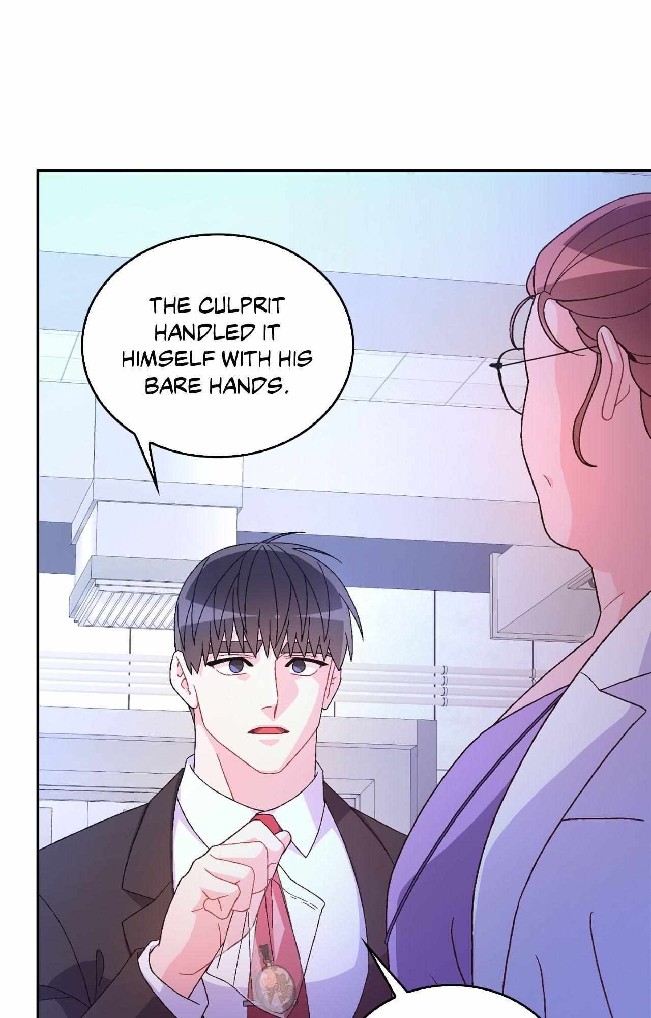 Arthur Chapter 129 - Page 38 in English