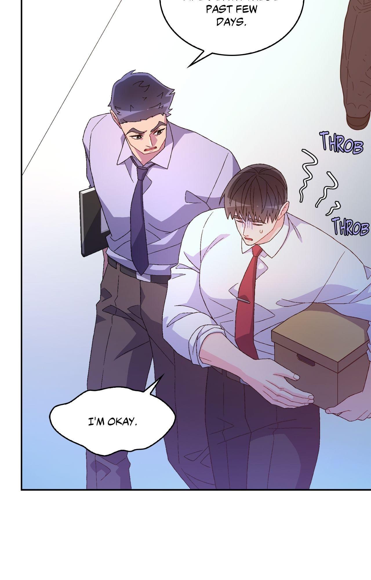 Arthur Chapter 129 - Page 4 in English
