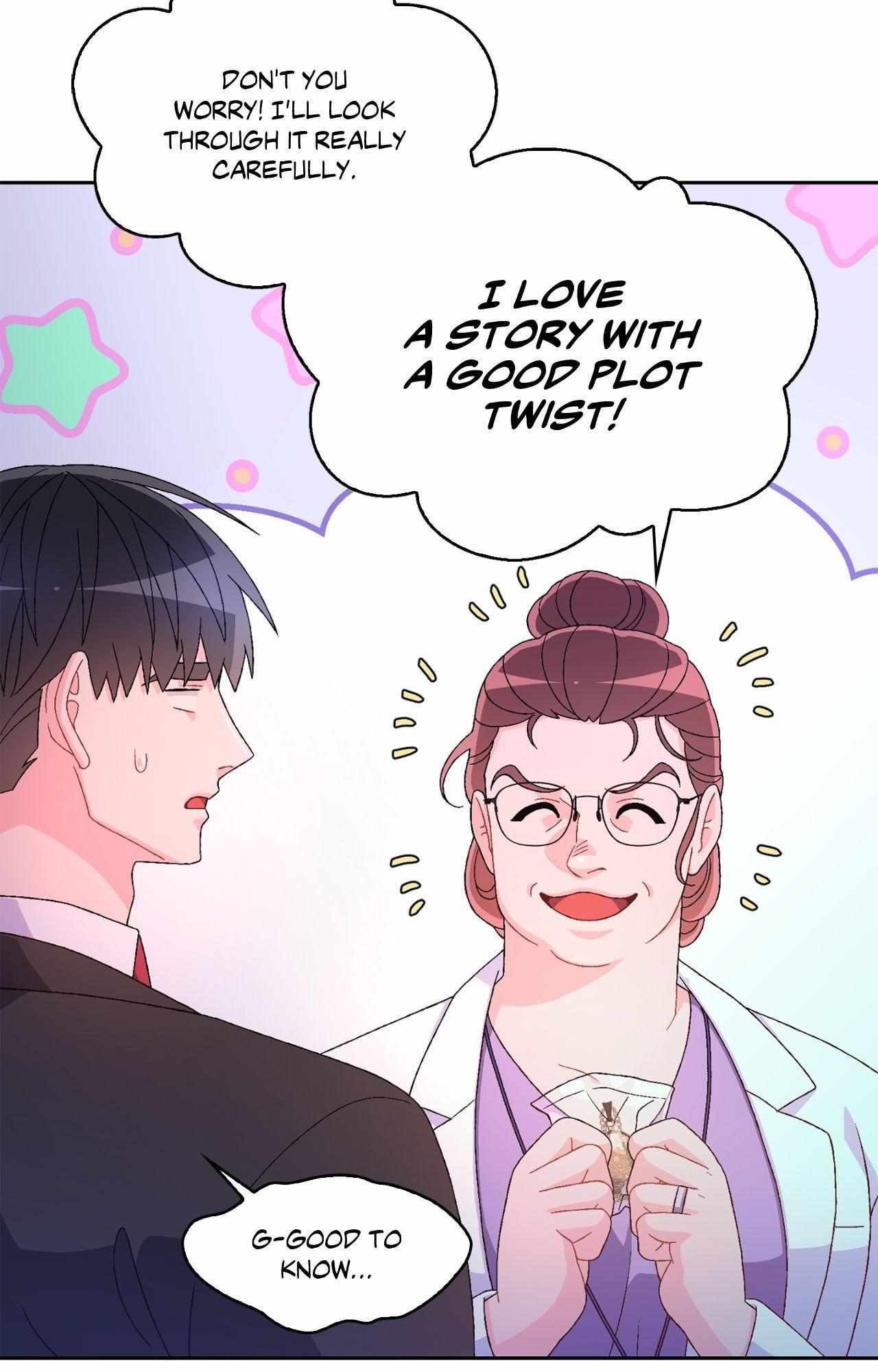 Arthur Chapter 129 - Page 47 in English