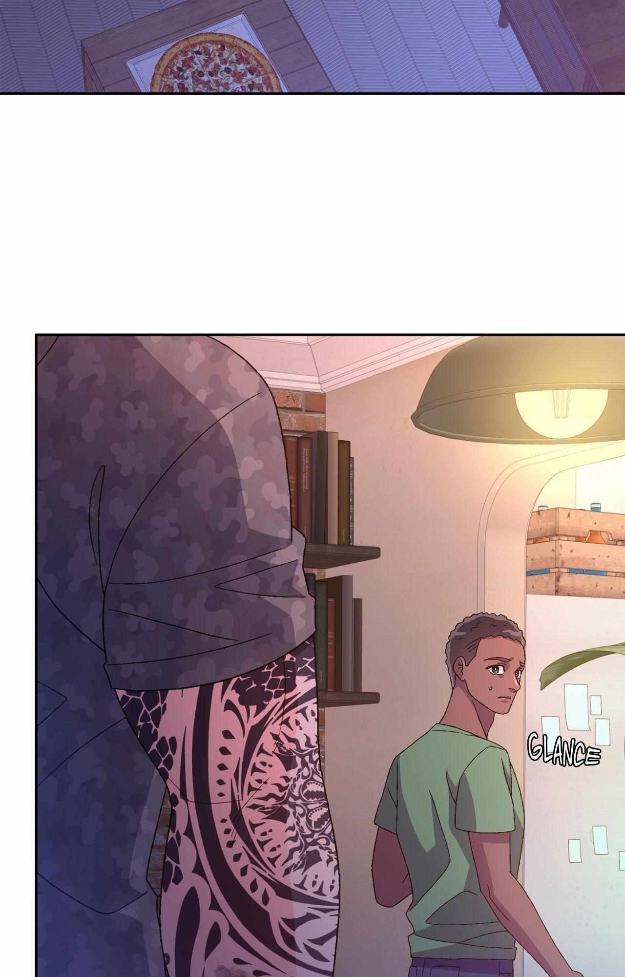Arthur Chapter 129 - Page 59 in English