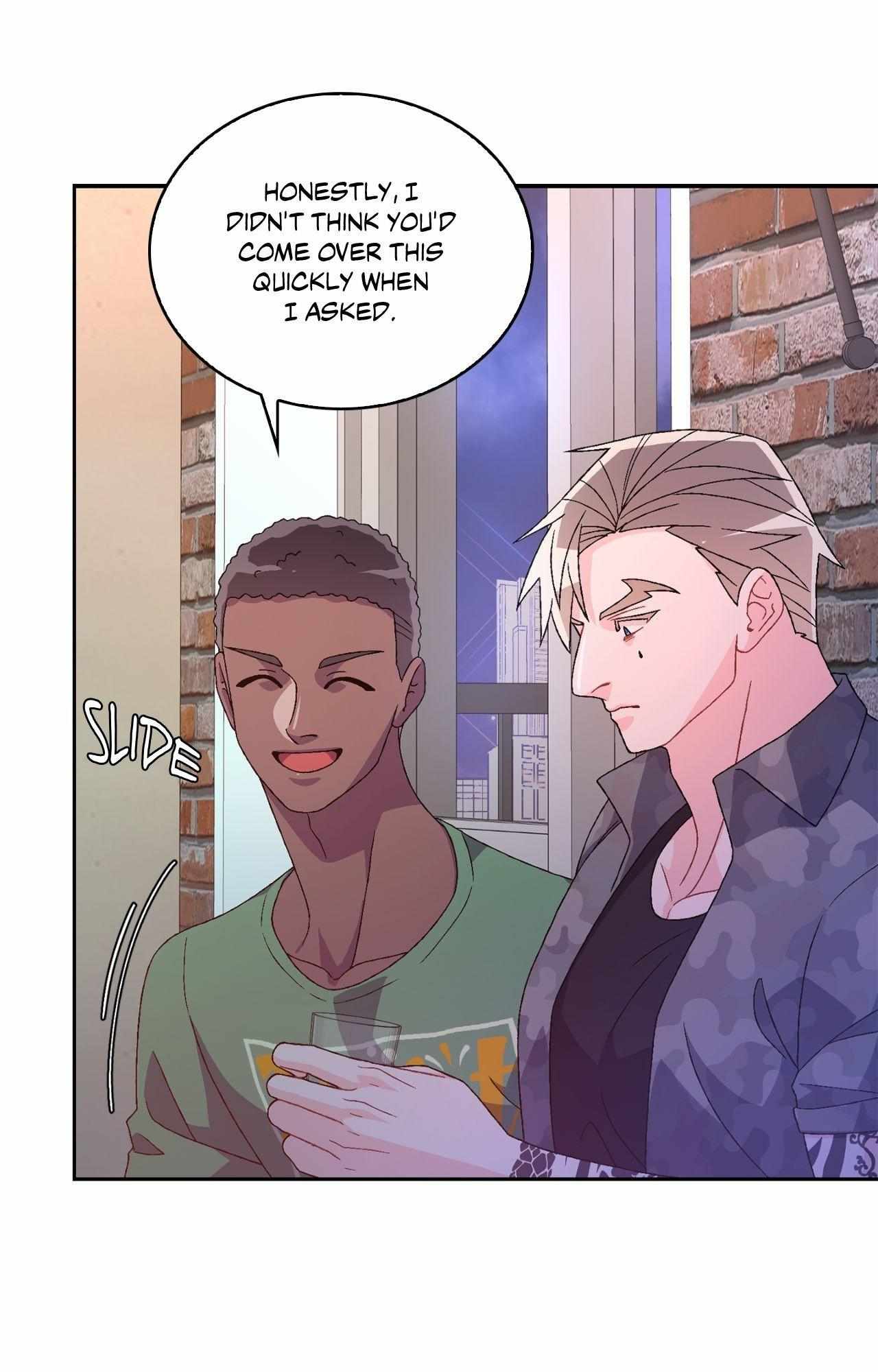 Arthur Chapter 129 - Page 66 in English