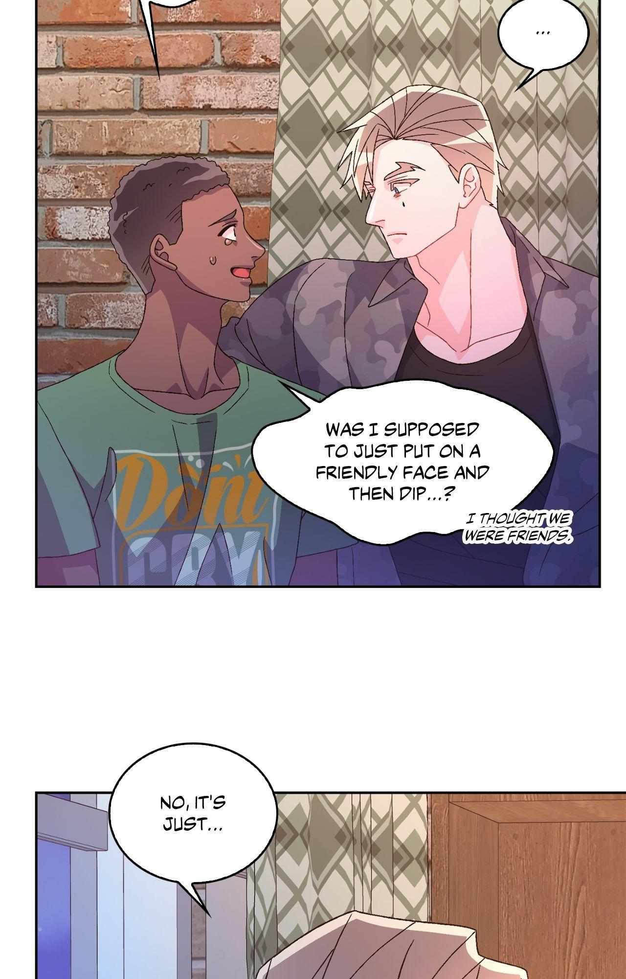 Arthur Chapter 129 - Page 72 in English