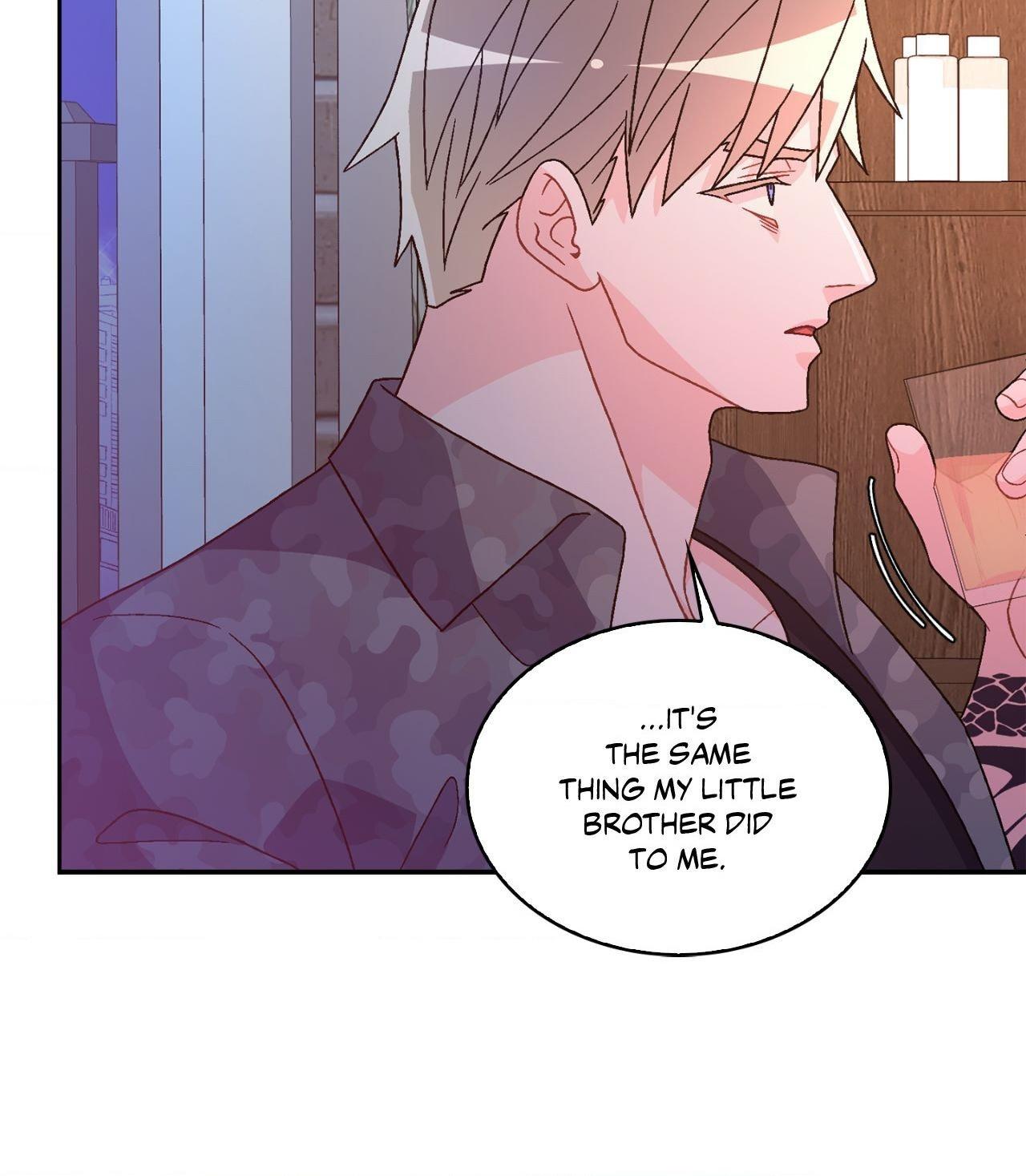 Arthur Chapter 129 - Page 73 in English