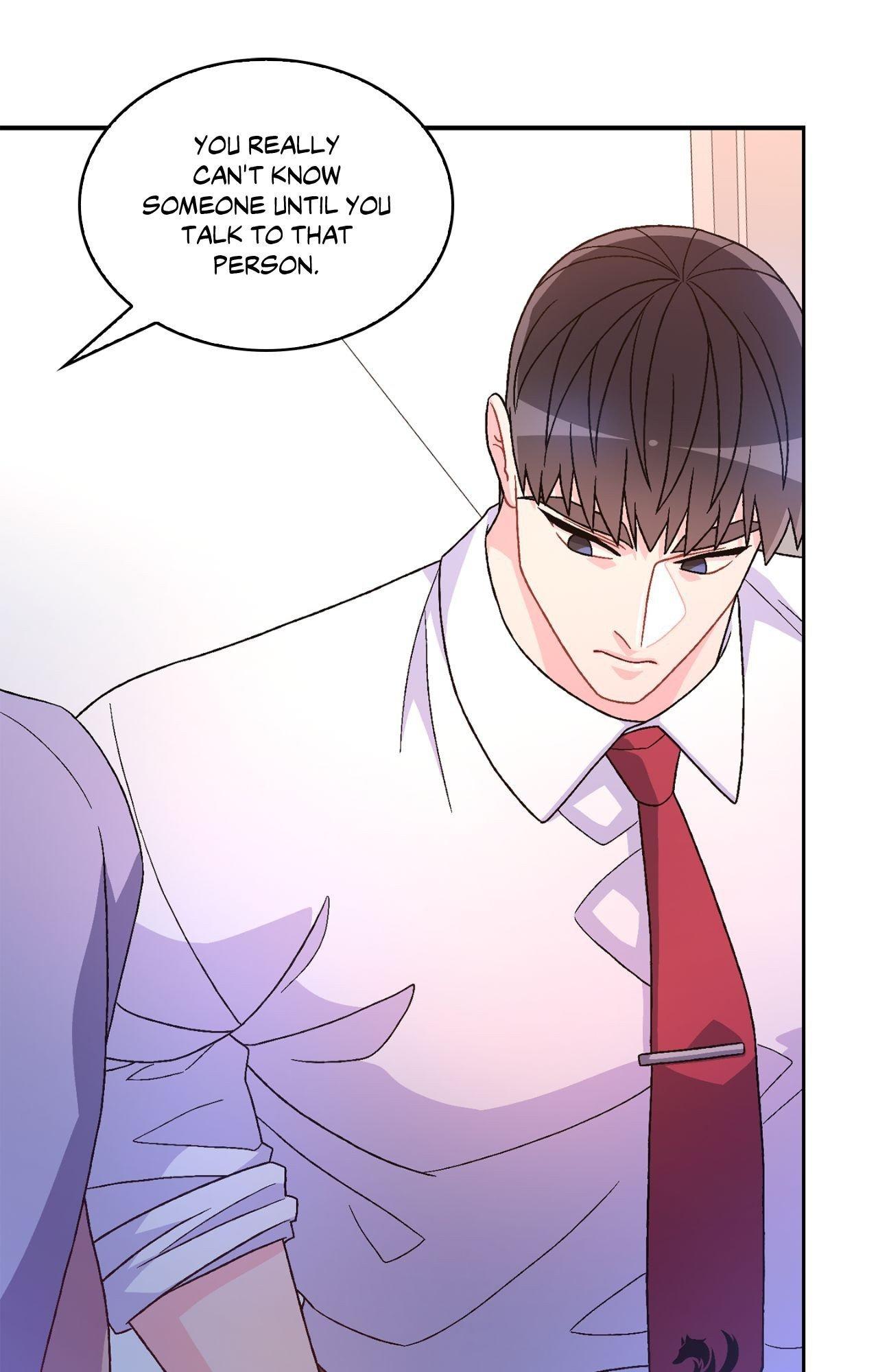 Arthur Chapter 129 - Page 9 in English