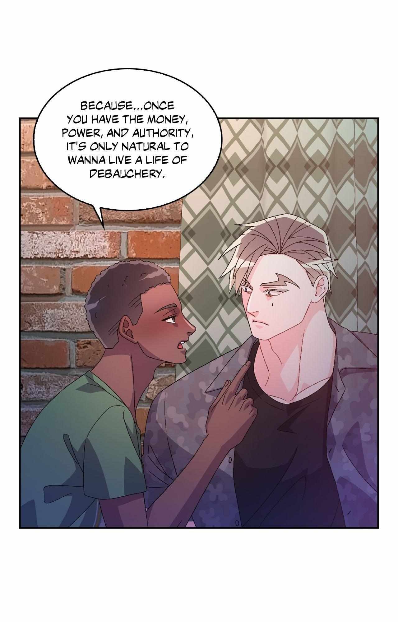 Arthur Chapter 130 - Page 13 in English