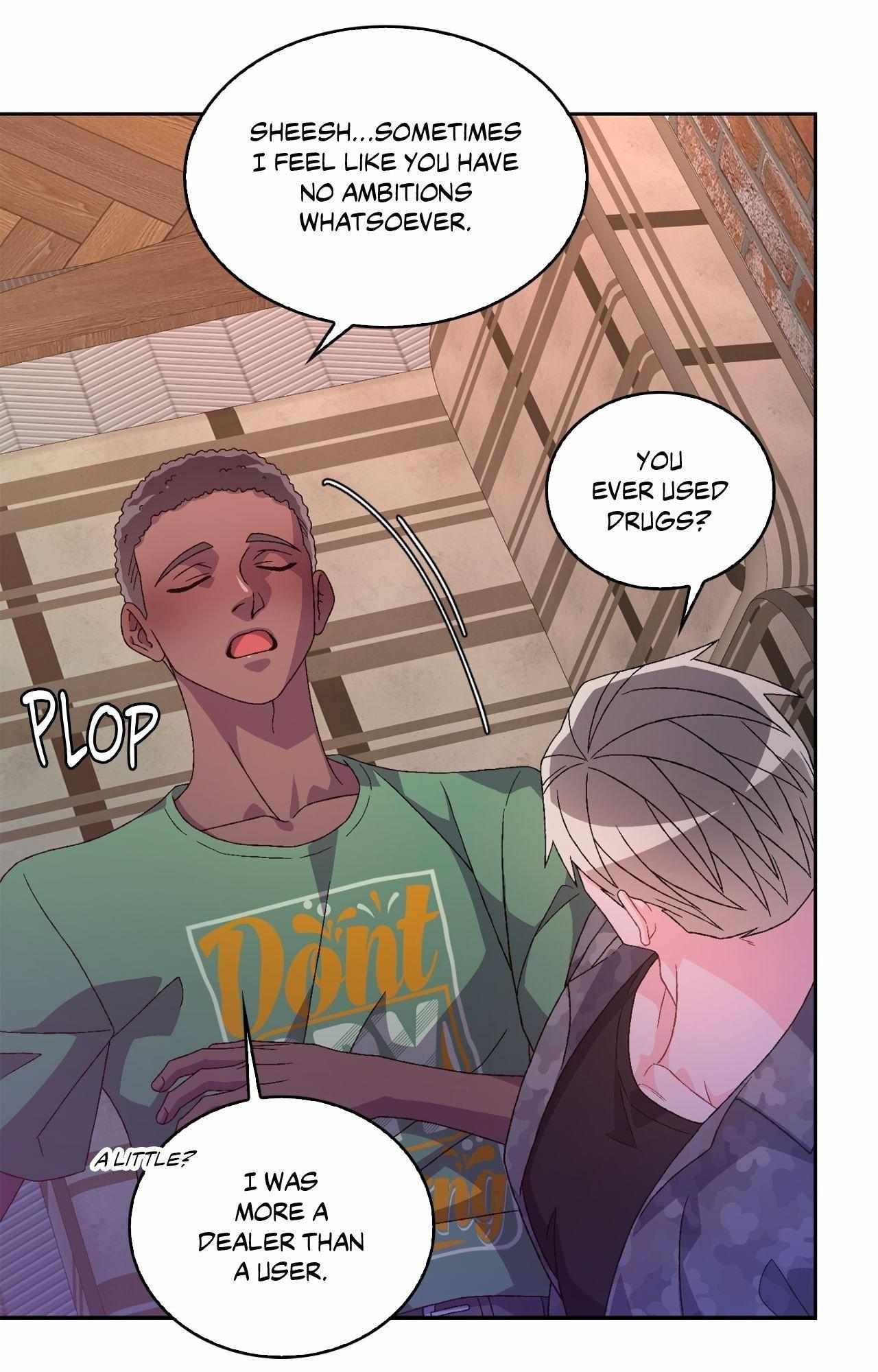 Arthur Chapter 130 - Page 14 in English