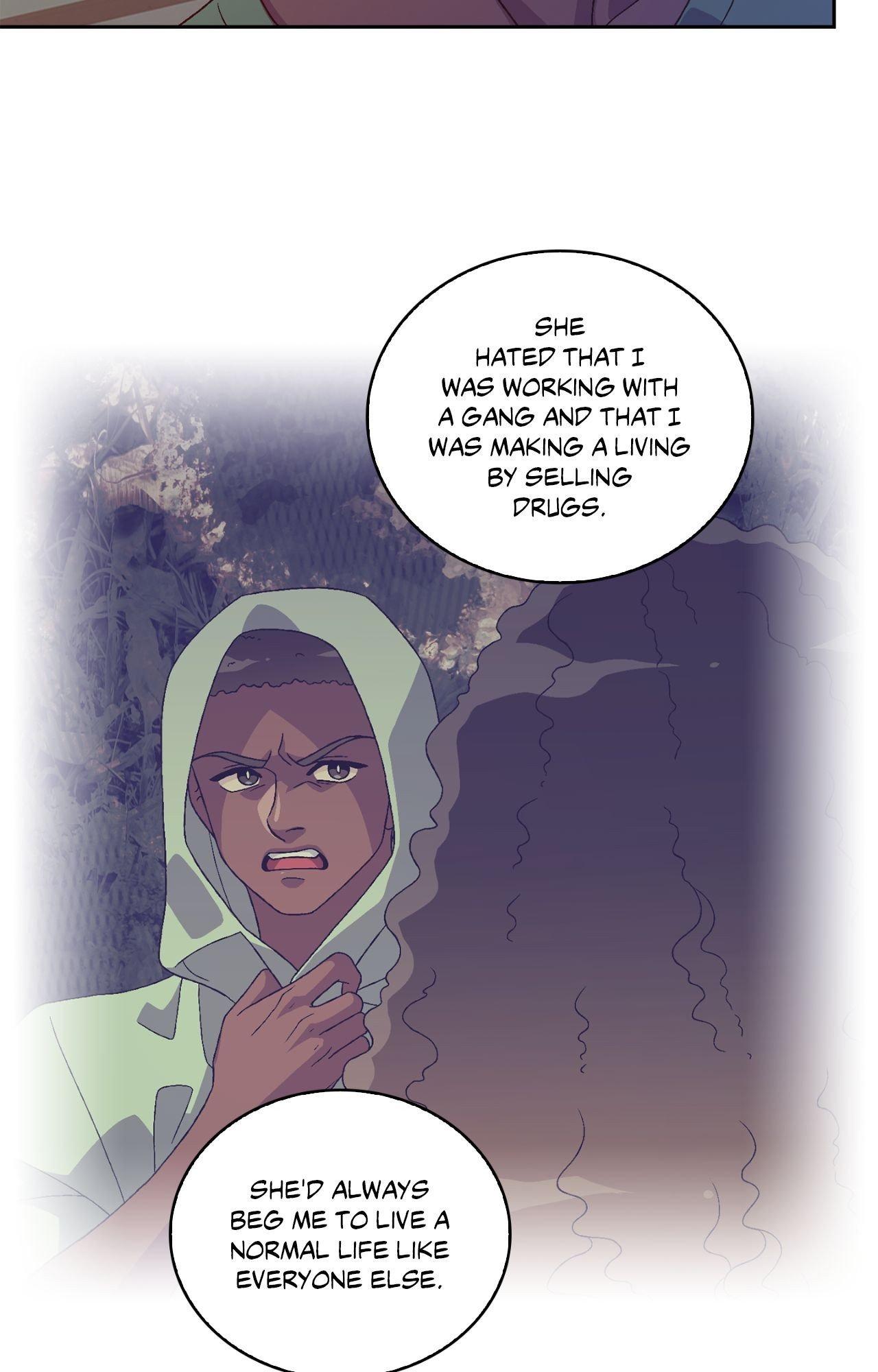 Arthur Chapter 130 - Page 18 in English