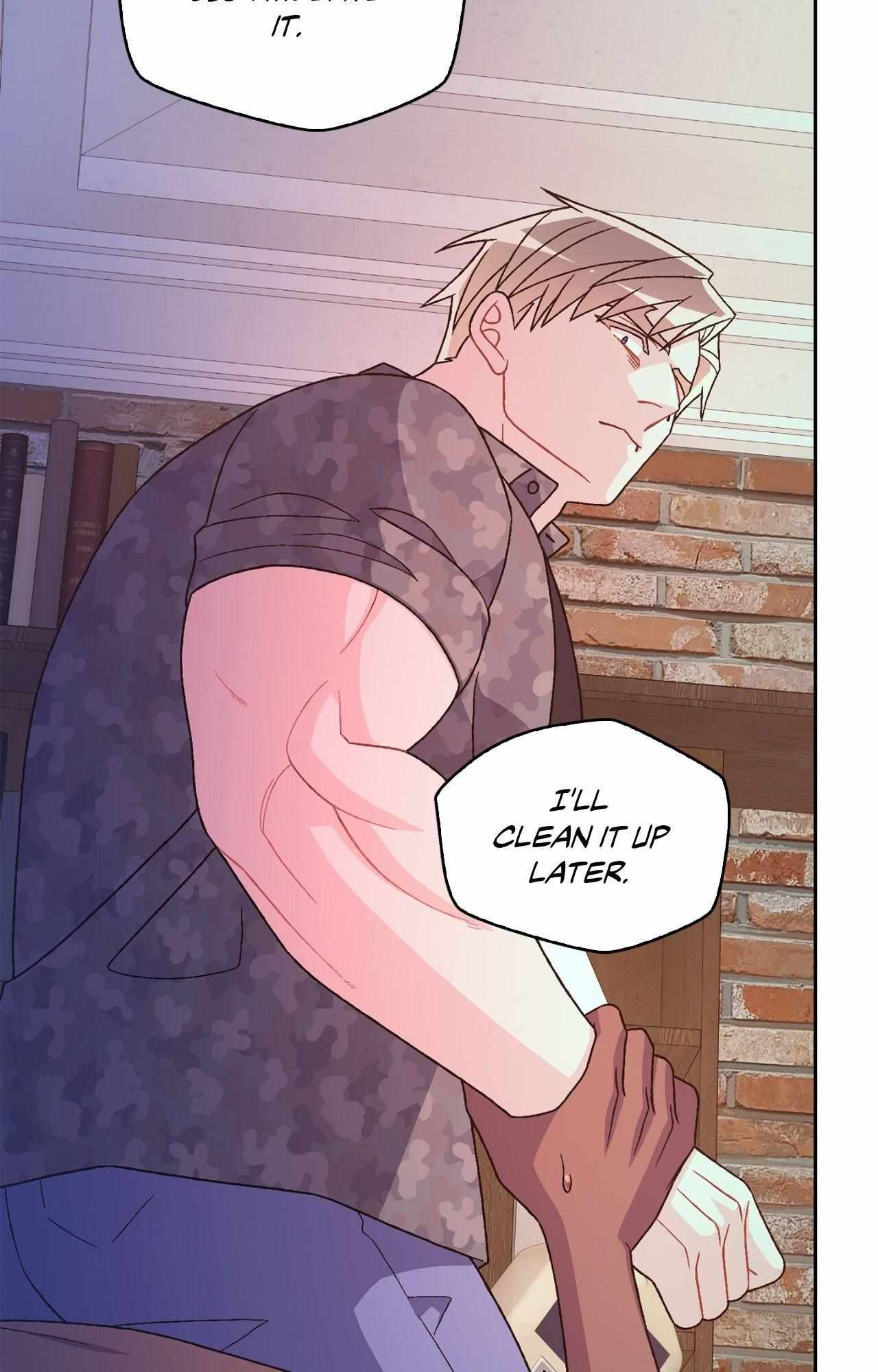 Arthur Chapter 130 - Page 24 in English