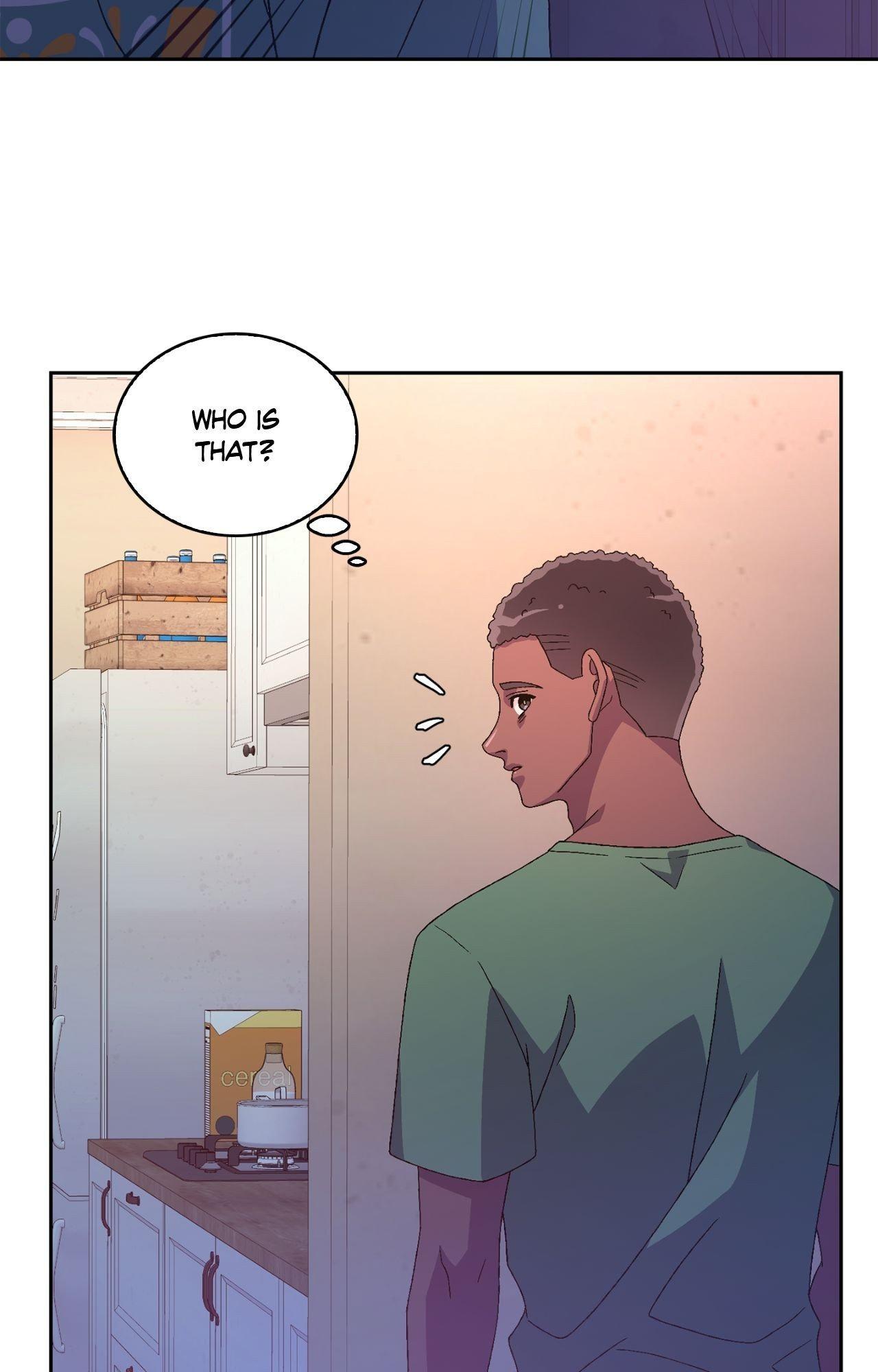 Arthur Chapter 130 - Page 61 in English