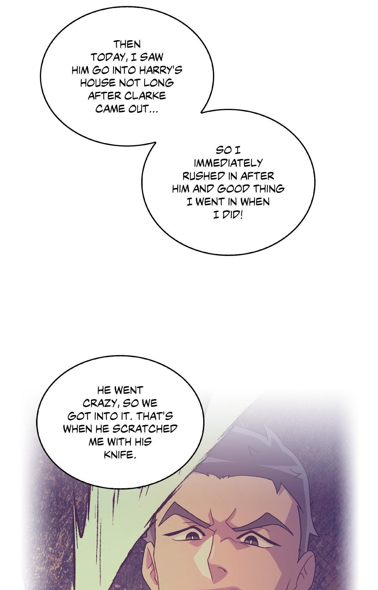 Arthur Chapter 131 - Page 18 in English