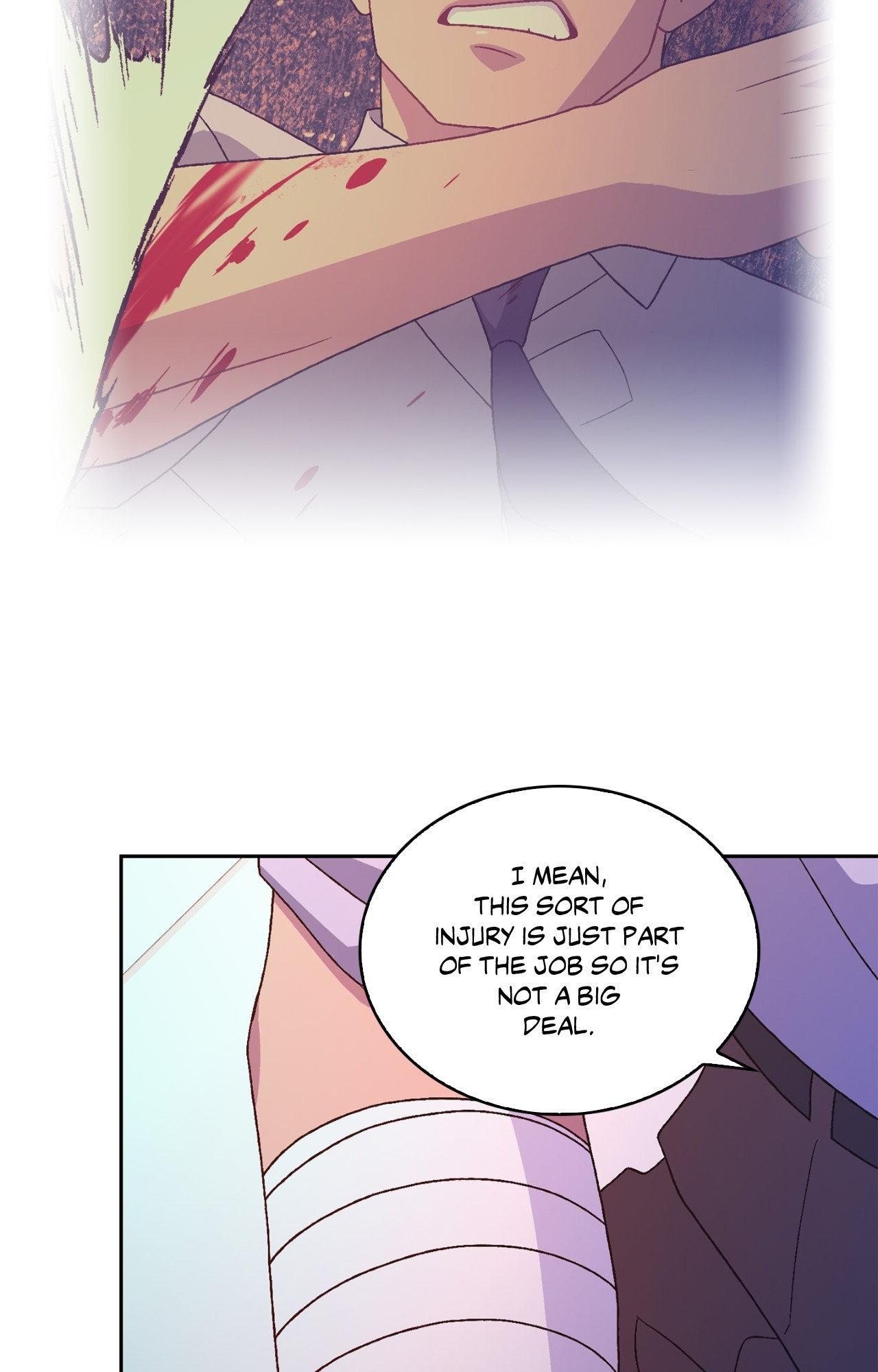Arthur Chapter 131 - Page 19 in English