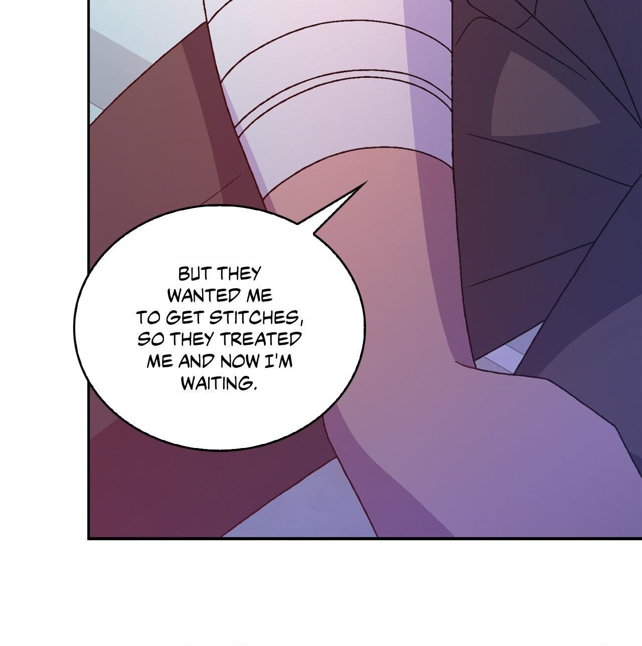 Arthur Chapter 131 - Page 20 in English