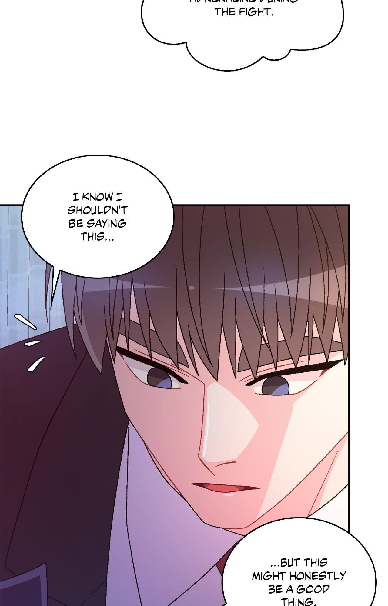 Arthur Chapter 131 - Page 22 in English