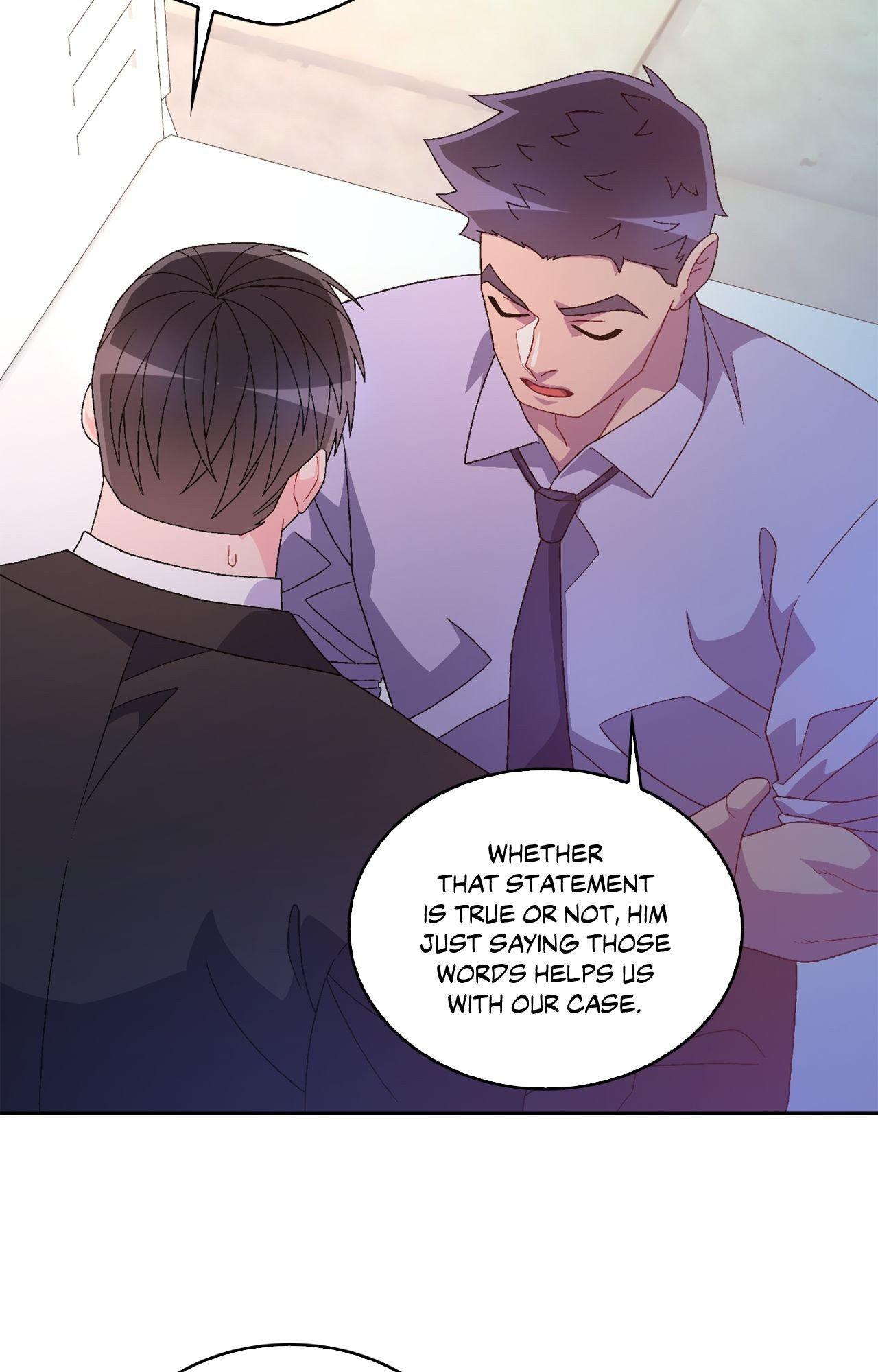 Arthur Chapter 131 - Page 27 in English
