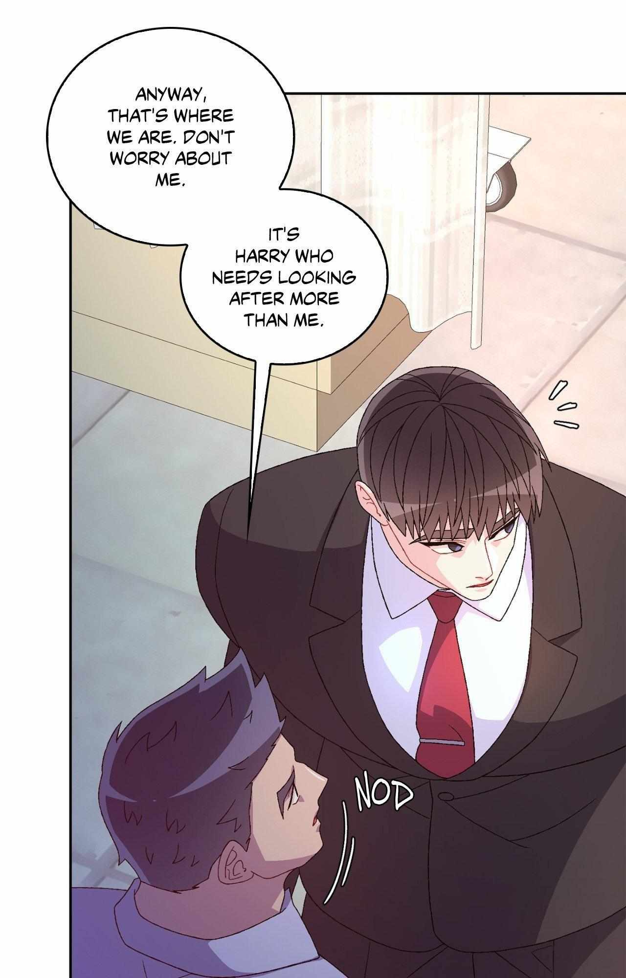 Arthur Chapter 131 - Page 31 in English